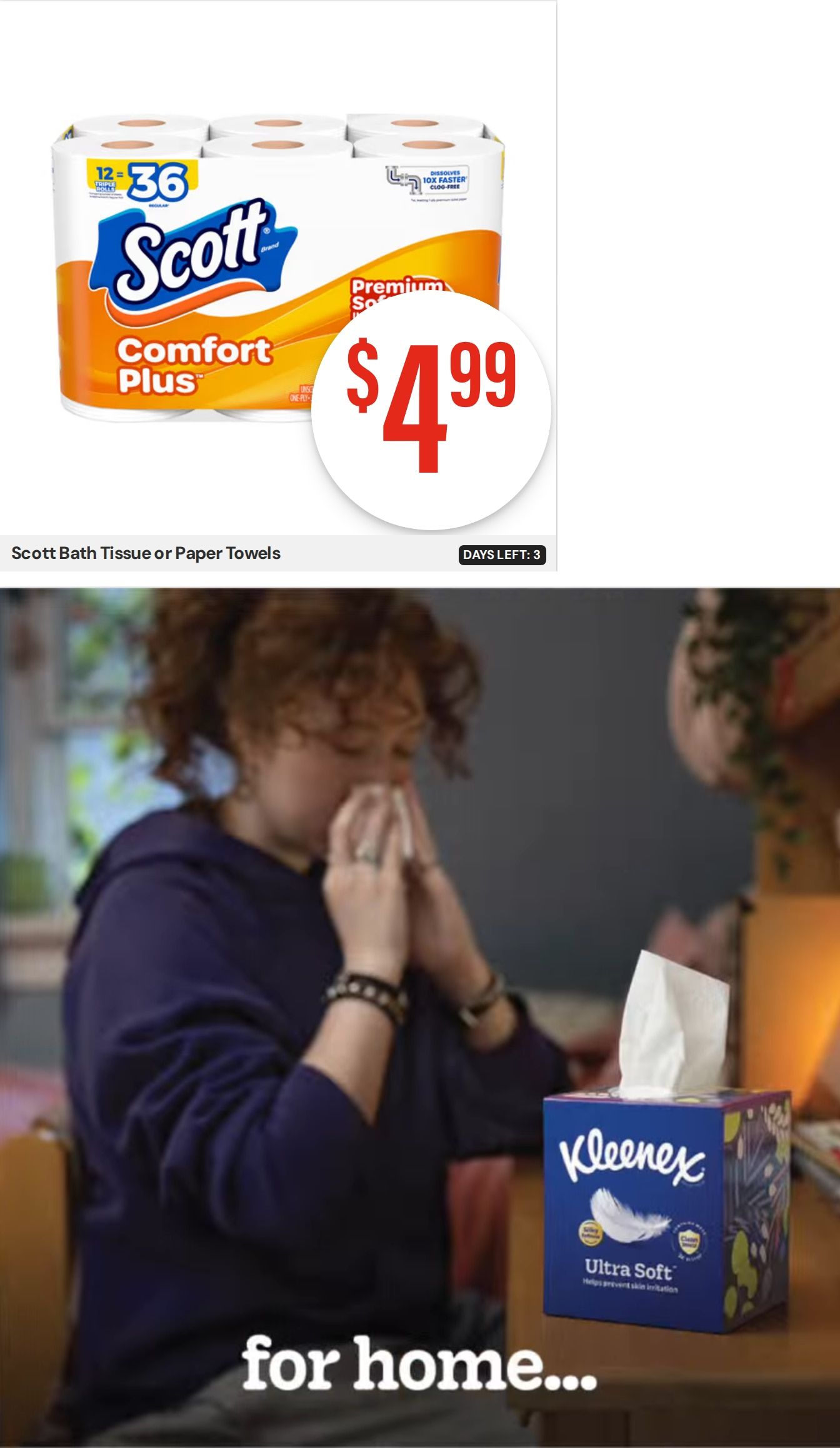 Hansen's IGA Wisconsin (Bangor, WI) Weekly Ad August 10 - 16, 2026