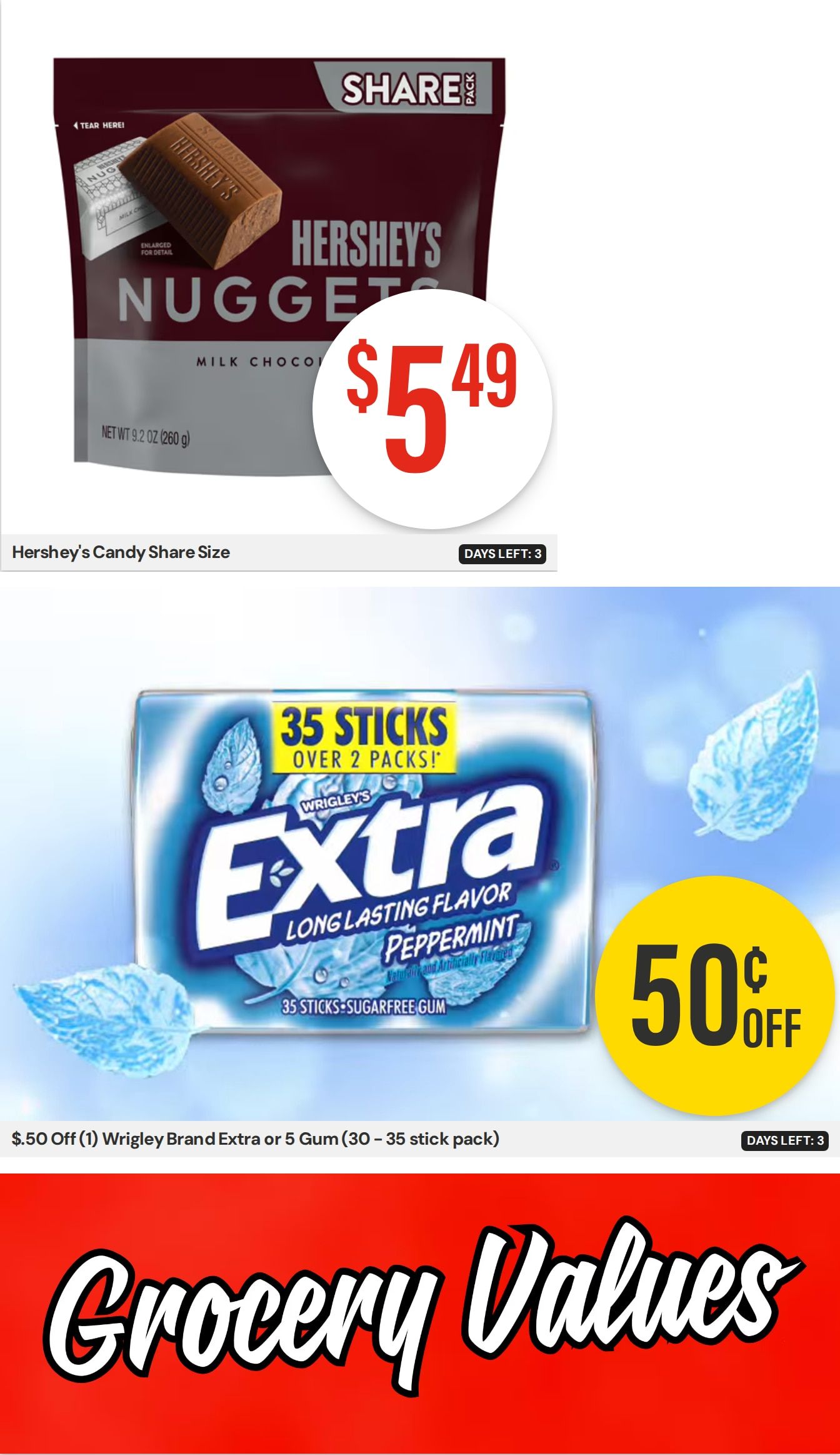 Hansen's IGA Wisconsin (Mondovi, WI) Weekly Ad August 10 - 16, 2026