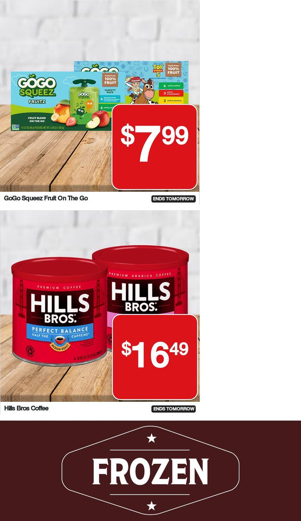 Sentry Foods Milwaukee Weekly Ad August 13 - 19, 2026