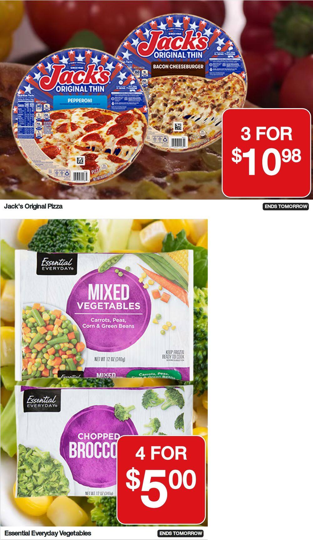 Sentry Foods Milwaukee Weekly Ad August 13 - 19, 2026