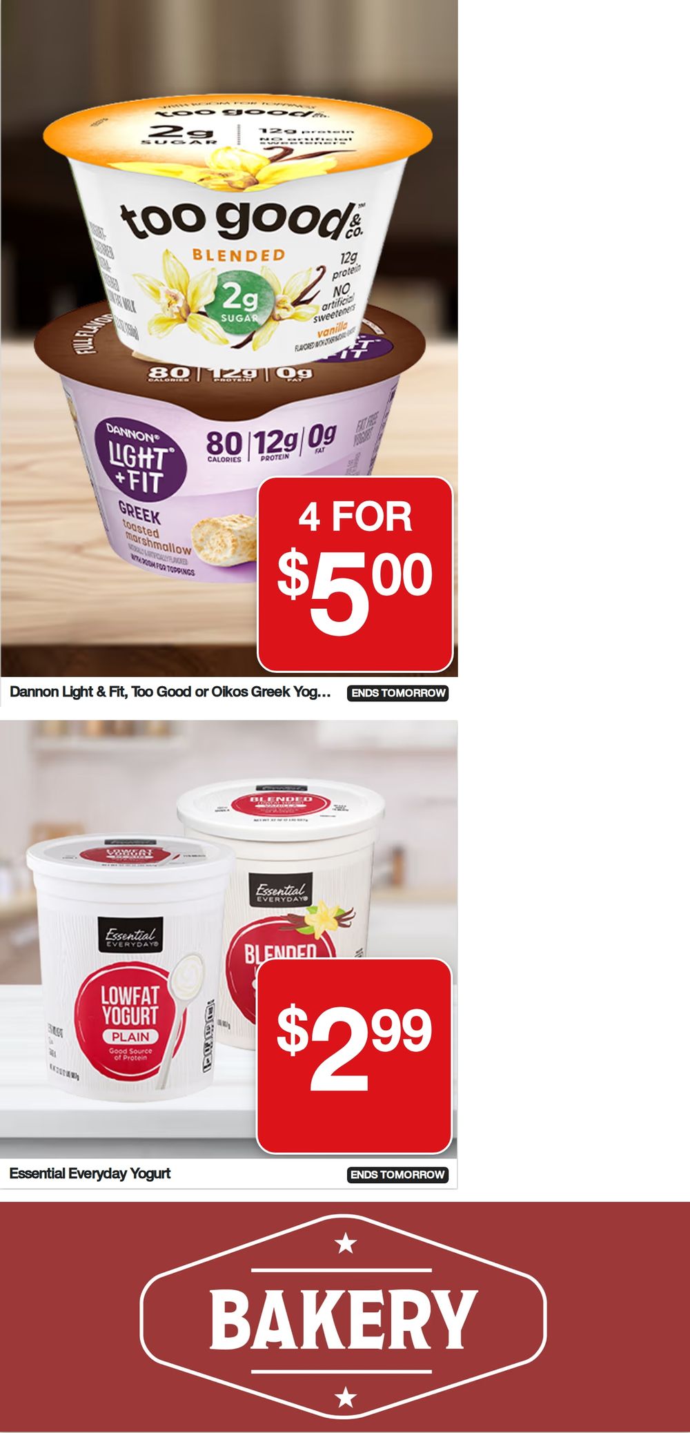 Sentry Foods Milwaukee Weekly Ad August 13 - 19, 2026