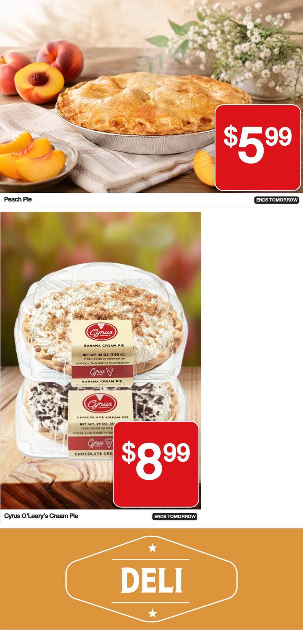 Sentry Foods Milwaukee Weekly Ad August 13 - 19, 2026