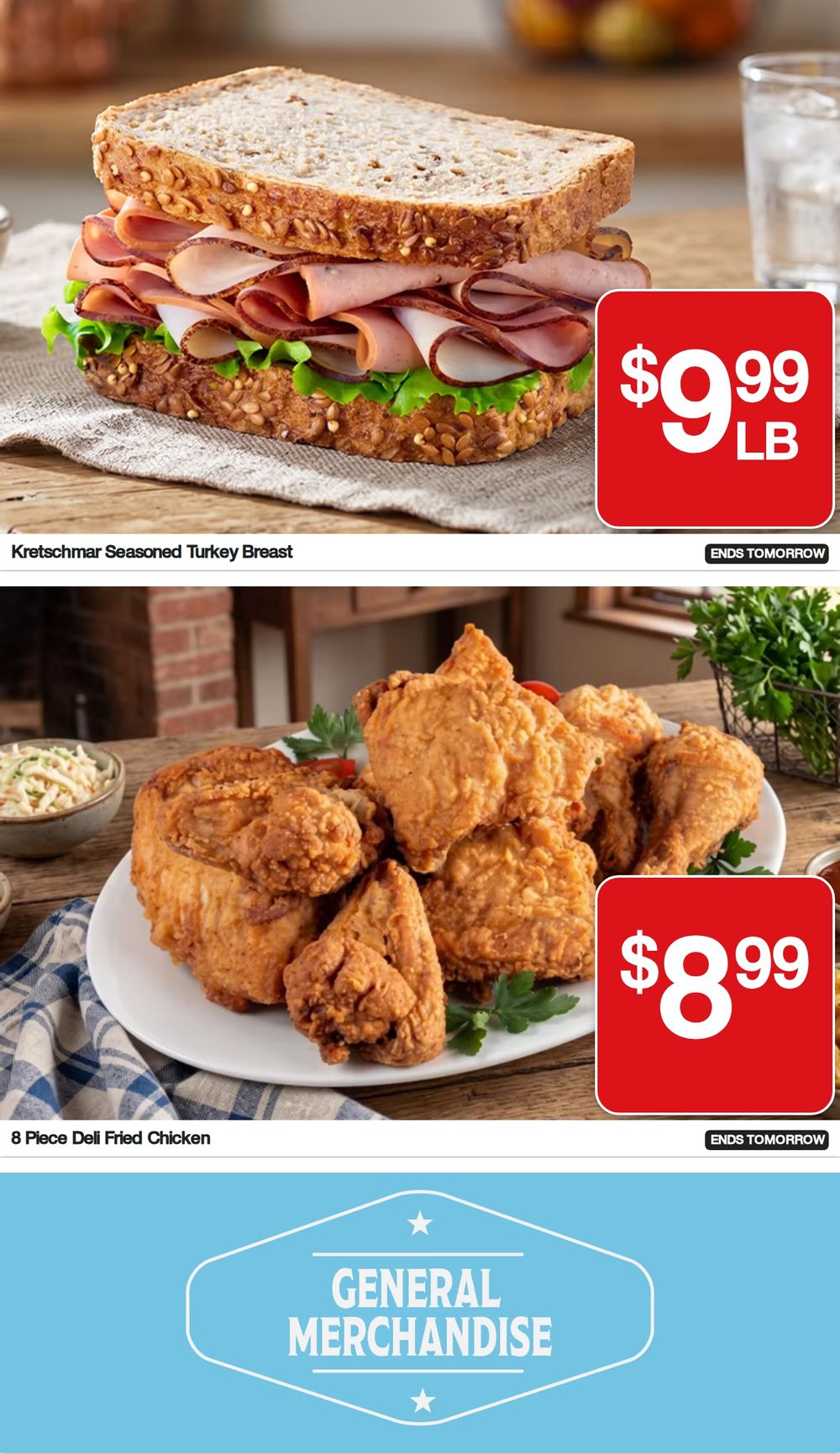 Sentry Foods Milwaukee Weekly Ad August 13 - 19, 2026