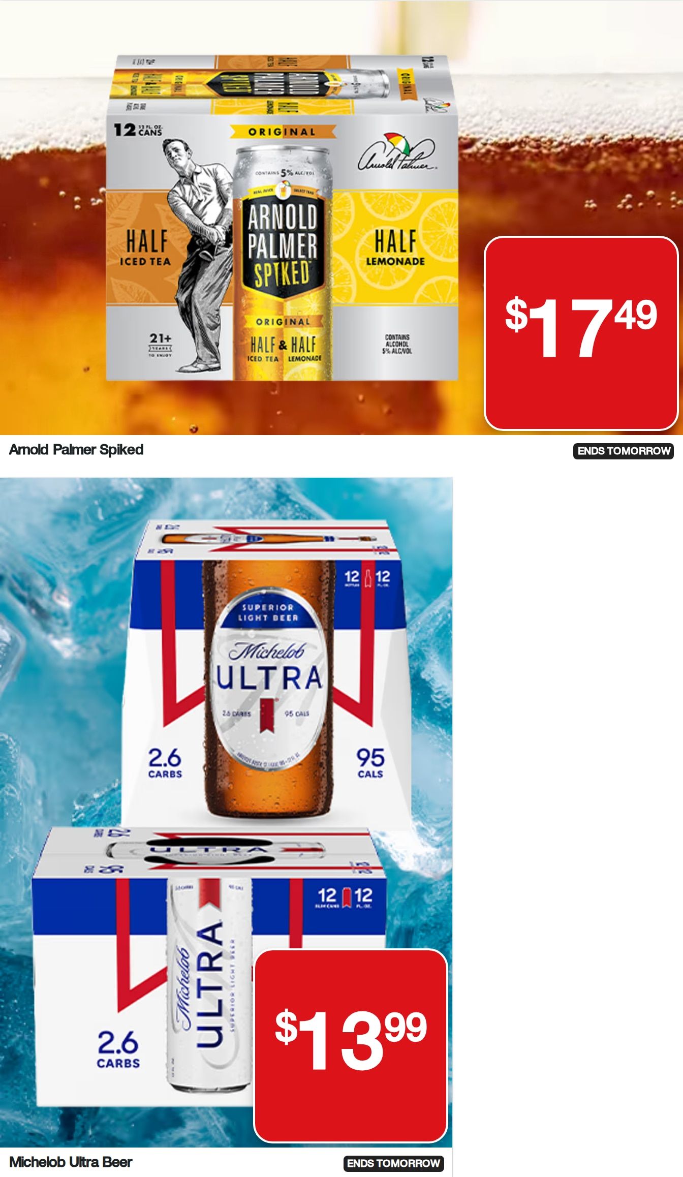 Sentry Foods Milwaukee Weekly Ad August 13 - 19, 2026
