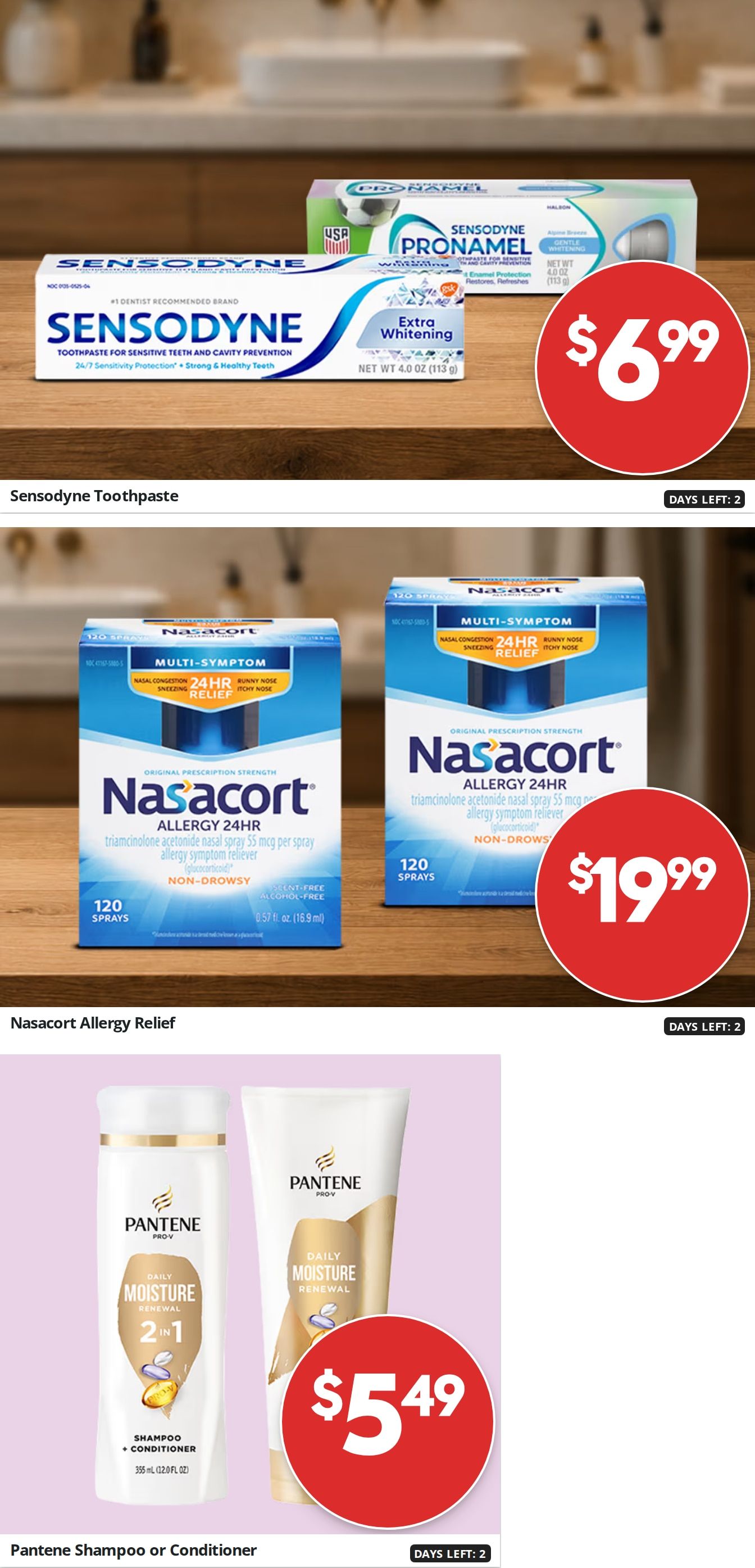 Barnesville Grocery Weekly Ad August 12 - 18, 2026