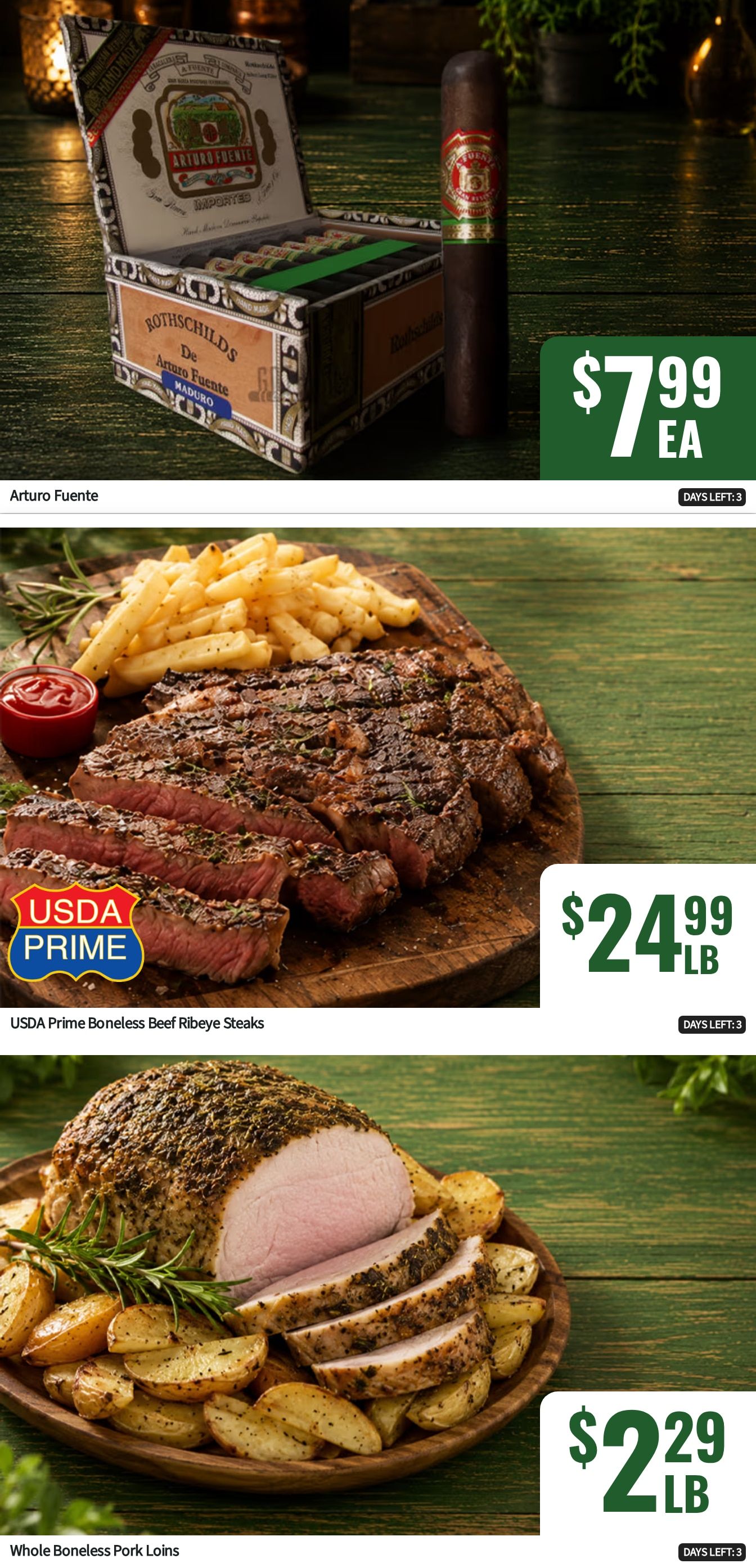 Jungle Jim's International Market (Cincinnati, OH) Weekly Ad August 10 - 16, 2026