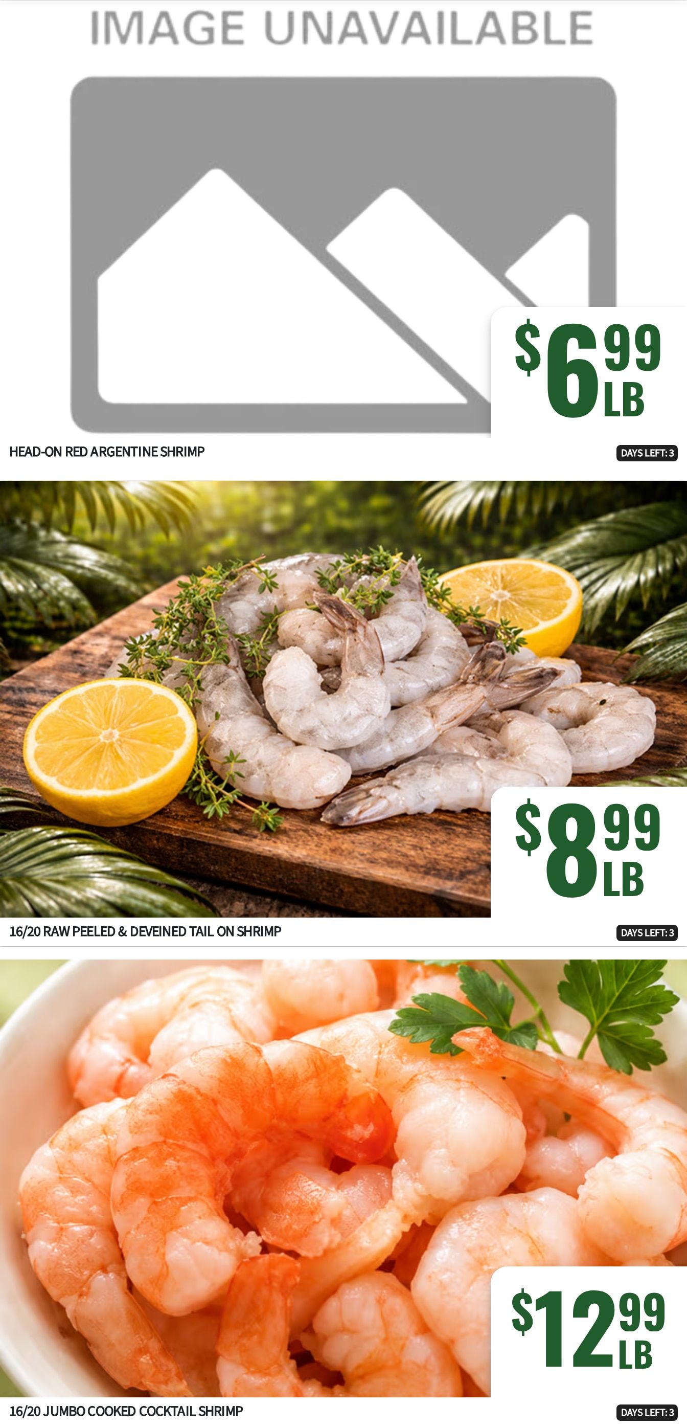 Jungle Jim's International Market (Cincinnati, OH) Weekly Ad August 10 - 16, 2026