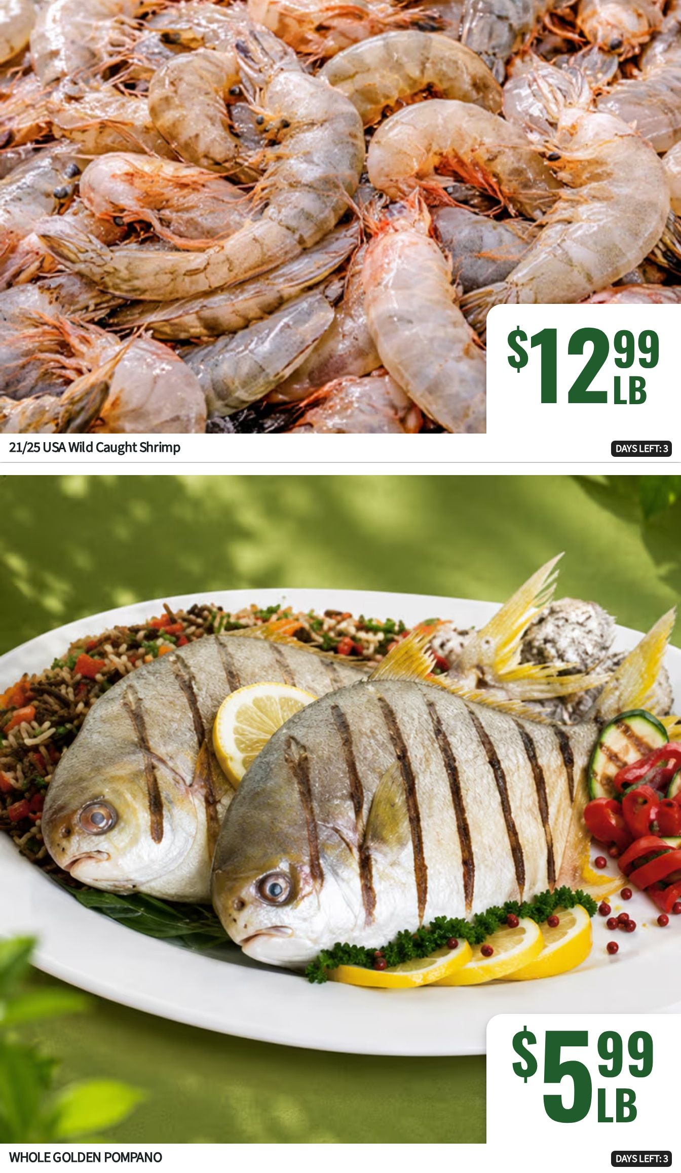 Jungle Jim's International Market (Cincinnati, OH) Weekly Ad August 10 - 16, 2026