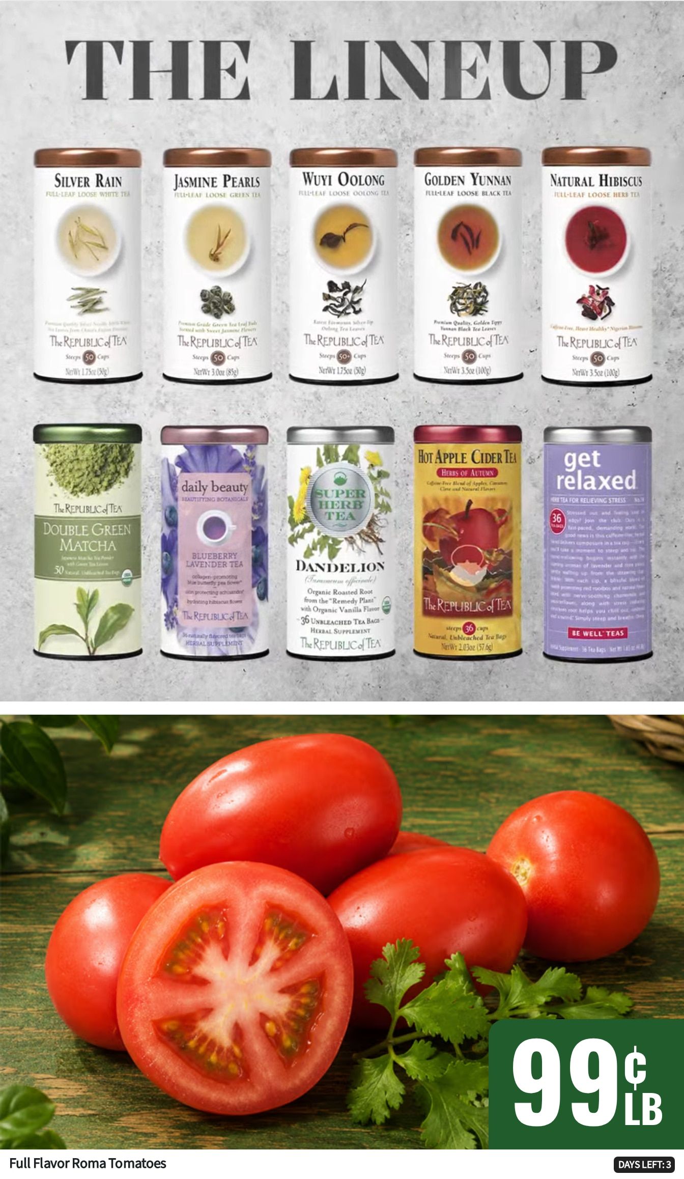 Jungle Jim's International Market (Cincinnati, OH) Weekly Ad August 10 - 16, 2026
