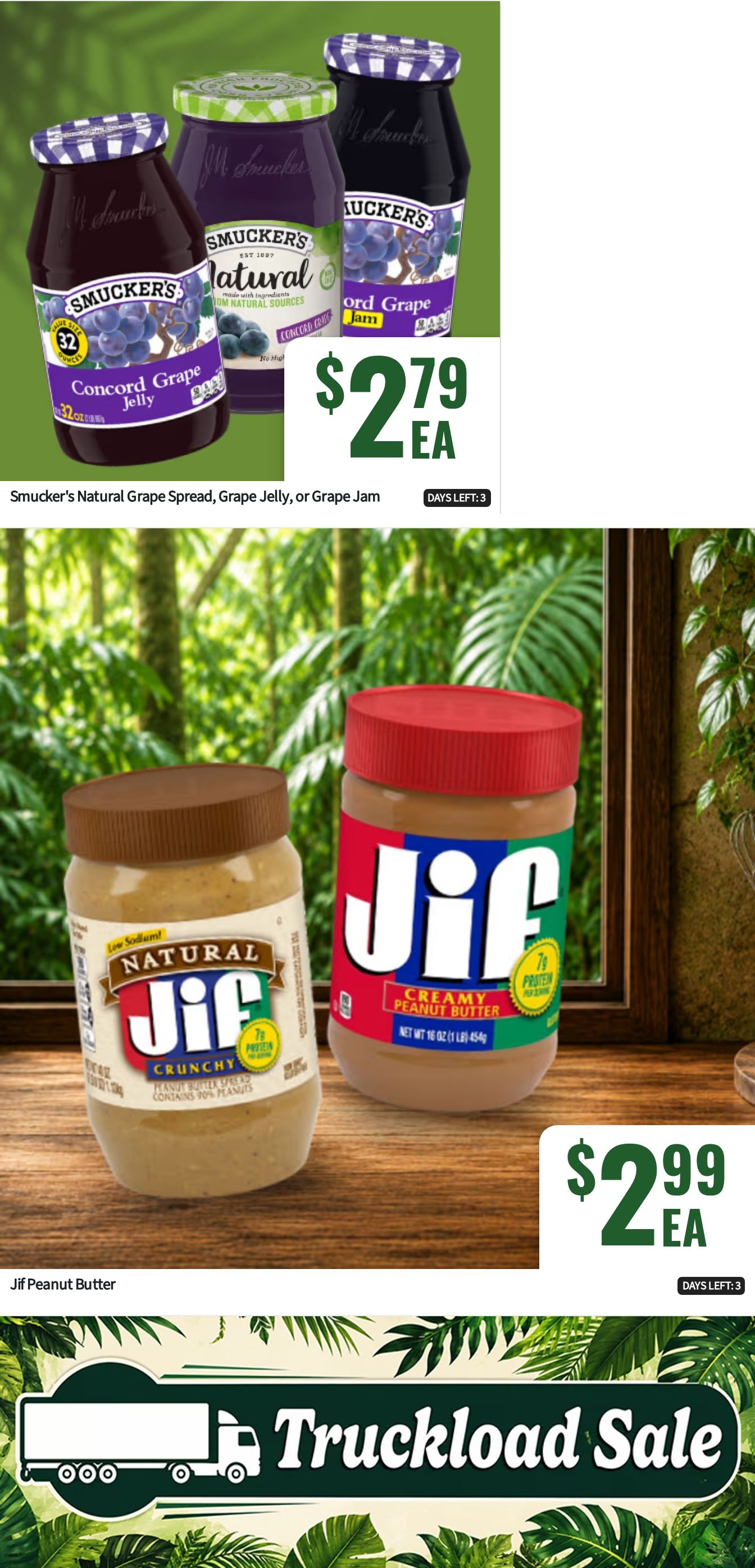 Jungle Jim's International Market (Cincinnati, OH) Weekly Ad August 10 - 16, 2026