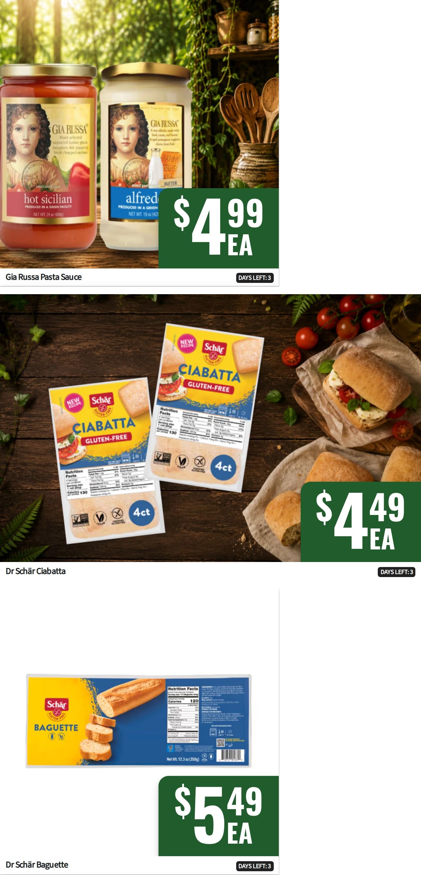 Jungle Jim's International Market (Cincinnati, OH) Weekly Ad August 10 - 16, 2026