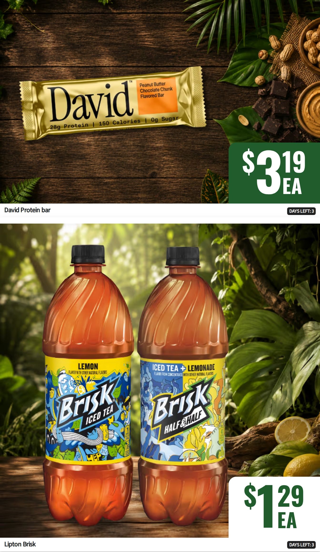 Jungle Jim's International Market (Cincinnati, OH) Weekly Ad August 10 - 16, 2026