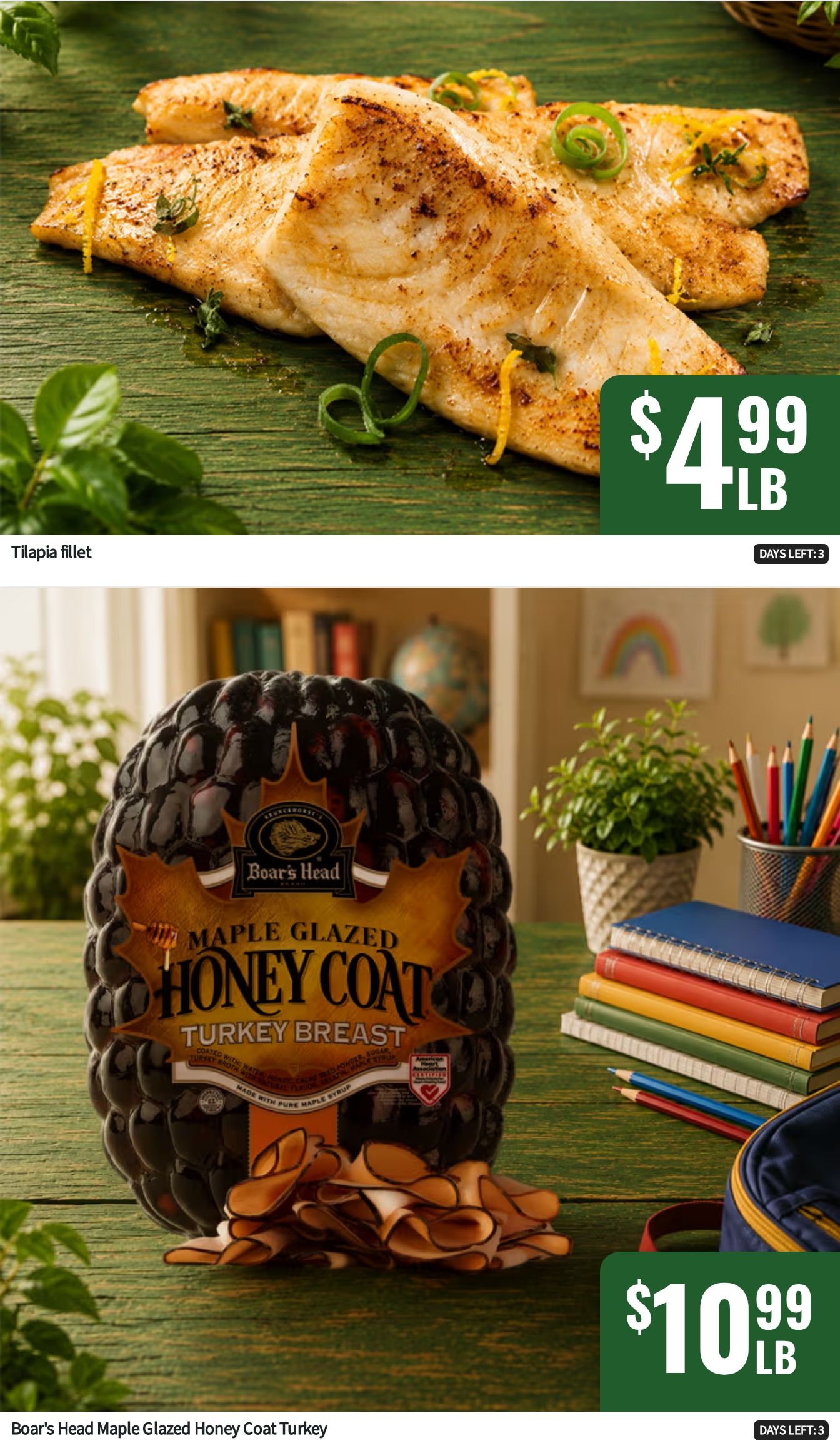 Jungle Jim's International Market (Cincinnati, OH) Weekly Ad August 10 - 16, 2026