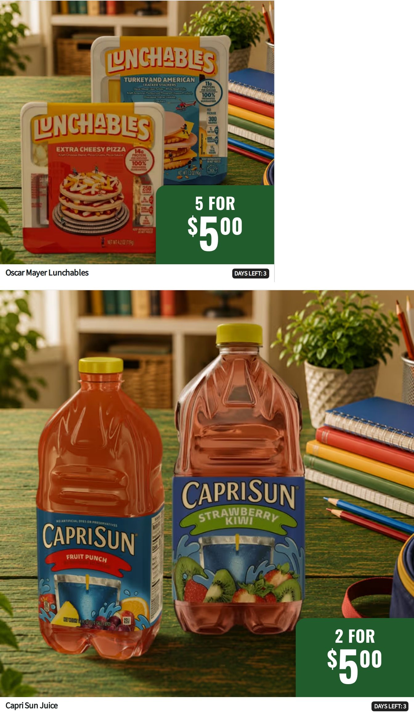 Jungle Jim's International Market (Cincinnati, OH) Weekly Ad August 10 - 16, 2026