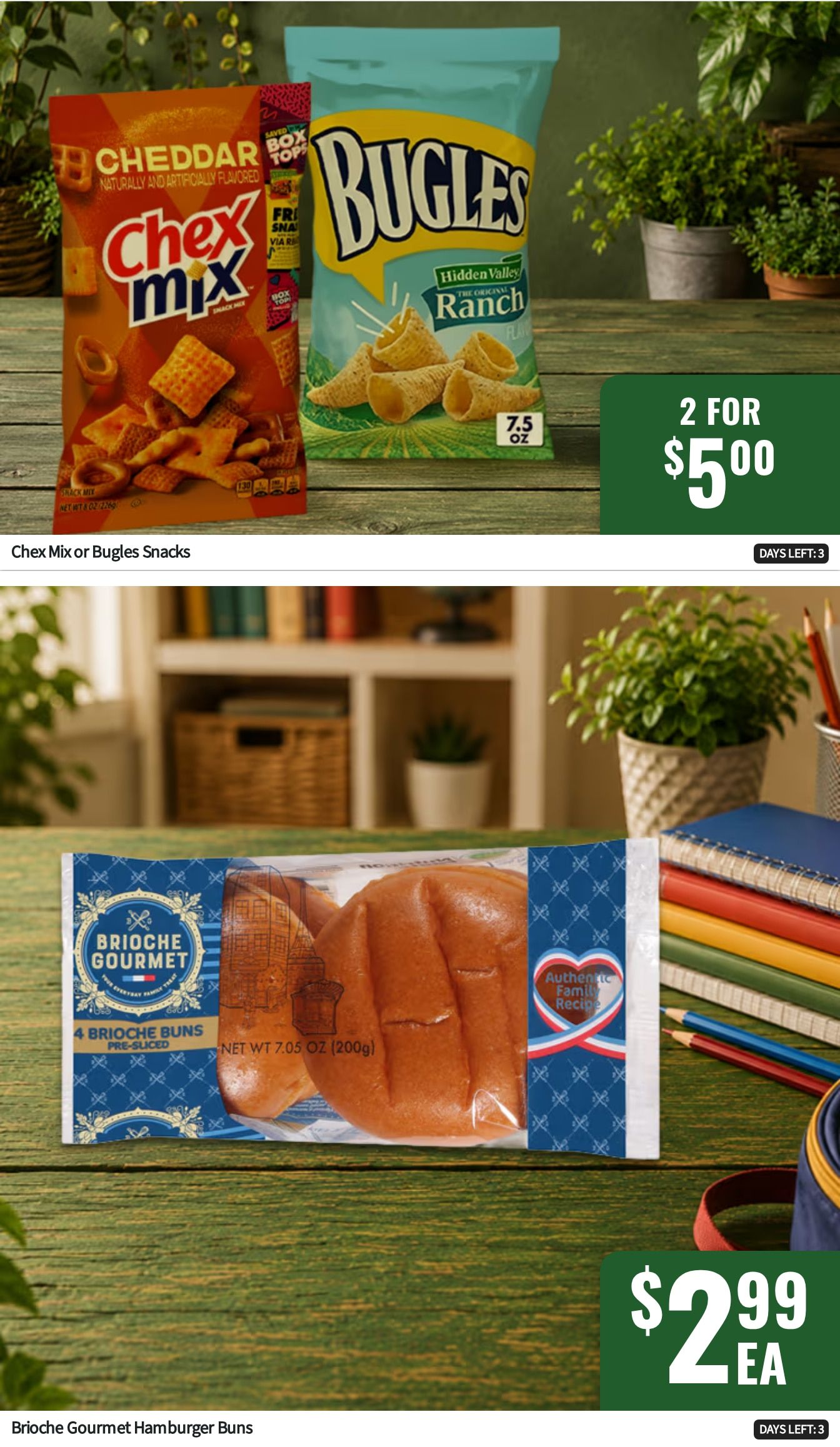 Jungle Jim's International Market (Cincinnati, OH) Weekly Ad August 10 - 16, 2026