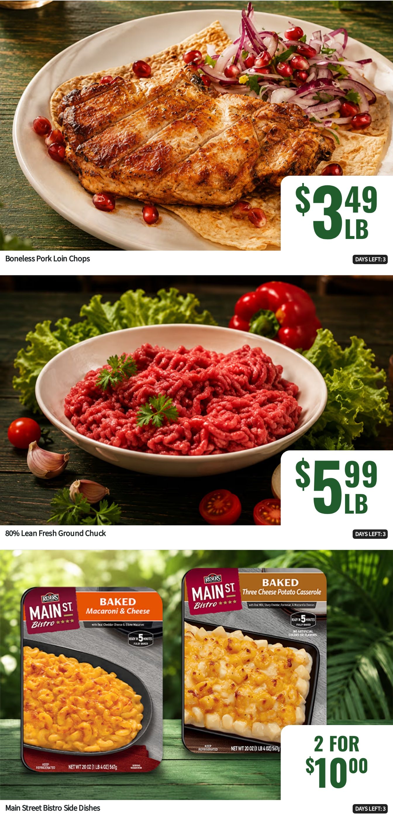 Jungle Jim's International Market (Fairfield, OH) Weekly Ad August 10 - 16, 2026