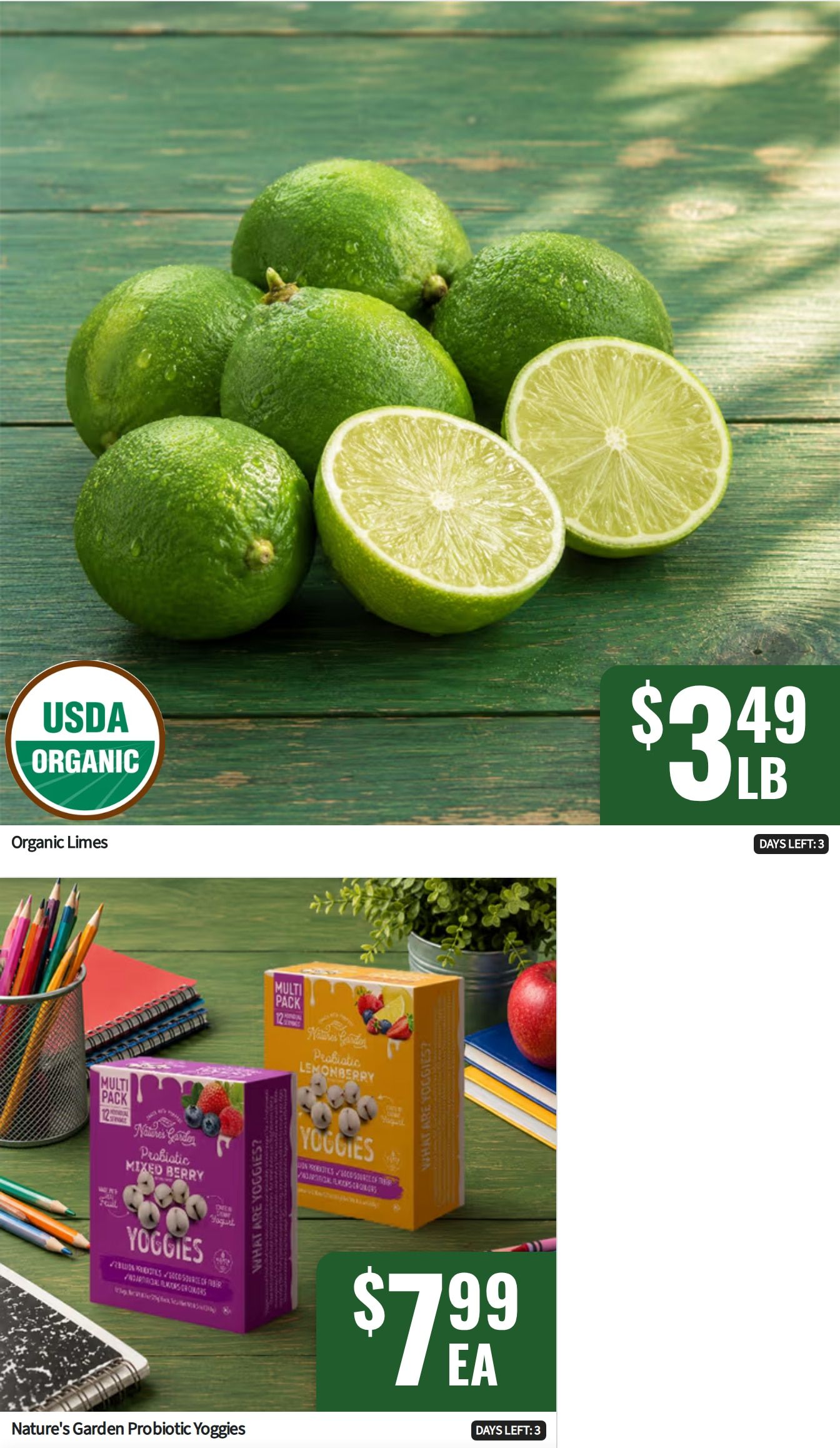Jungle Jim's International Market (Fairfield, OH) Weekly Ad August 10 - 16, 2026