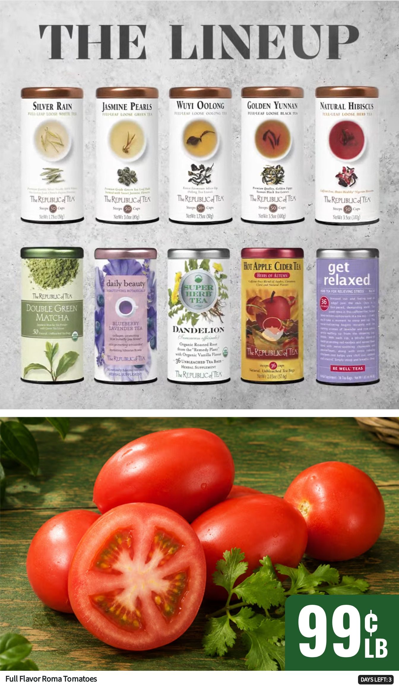 Jungle Jim's International Market (Fairfield, OH) Weekly Ad August 10 - 16, 2026