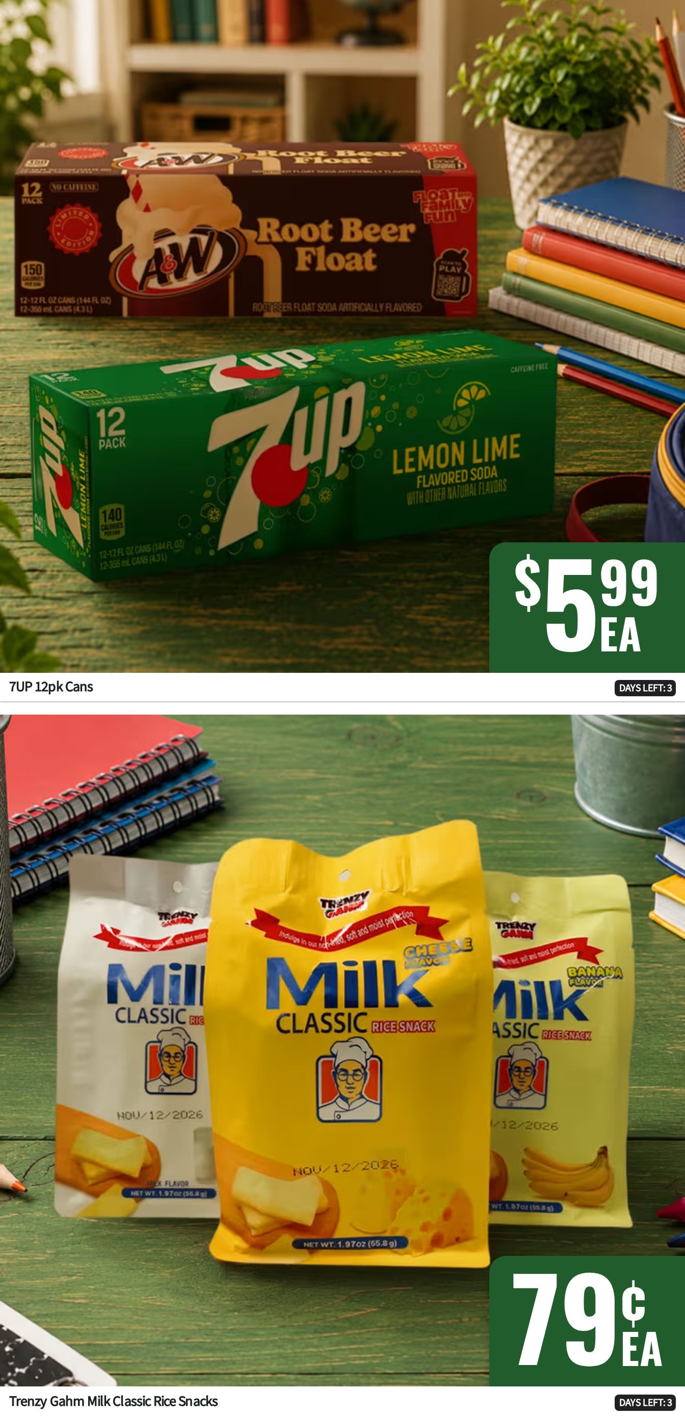 Jungle Jim's International Market (Fairfield, OH) Weekly Ad August 10 - 16, 2026
