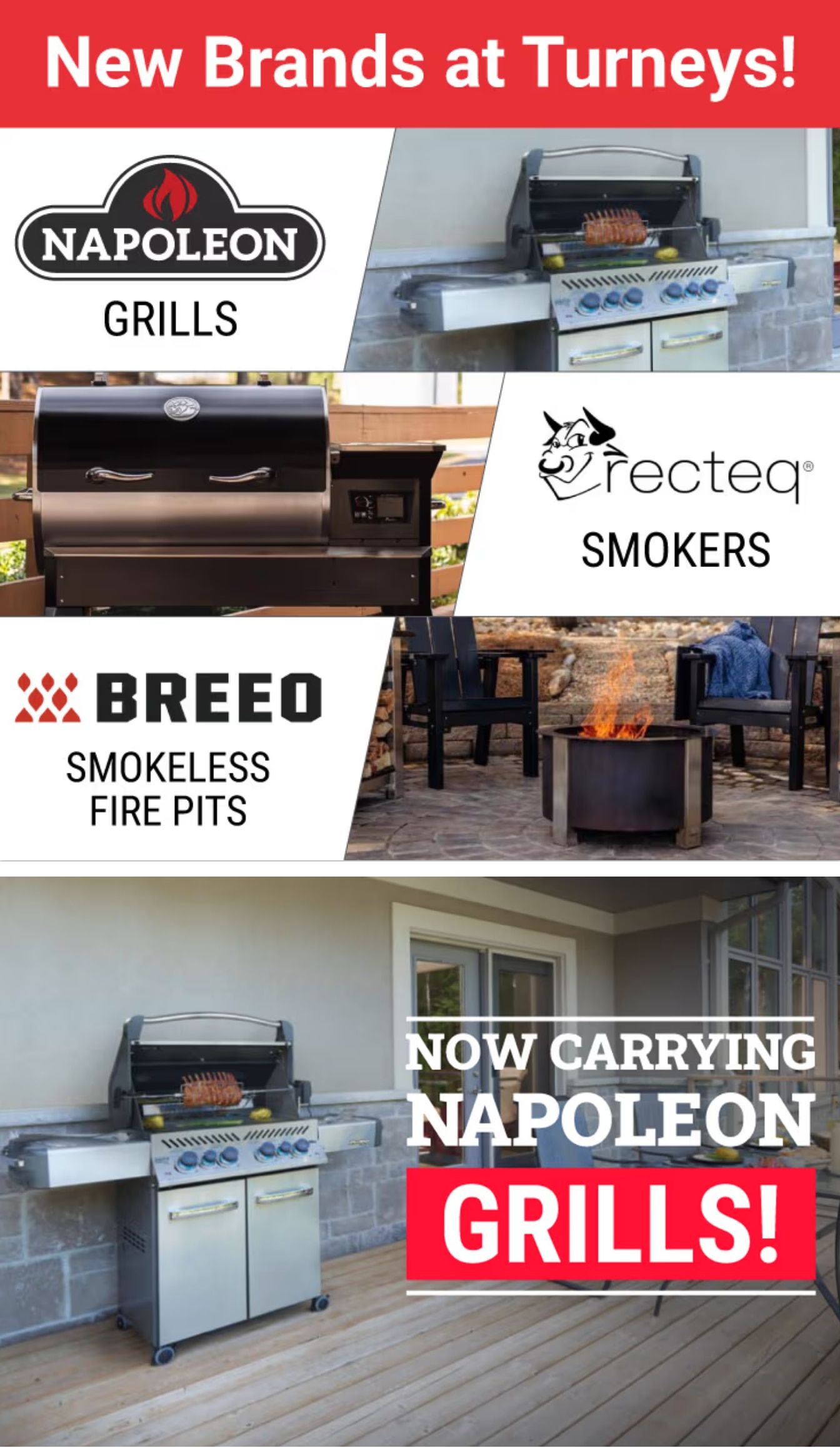 Turney's Ace Hardware Weekly Ad August 9 - 15, 2026