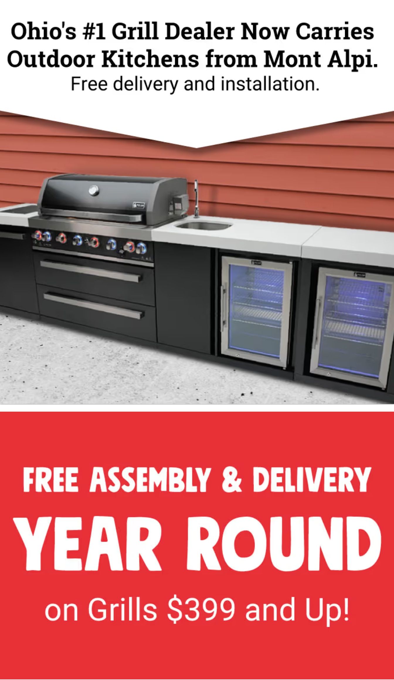 Turney's Ace Hardware Weekly Ad August 9 - 15, 2026