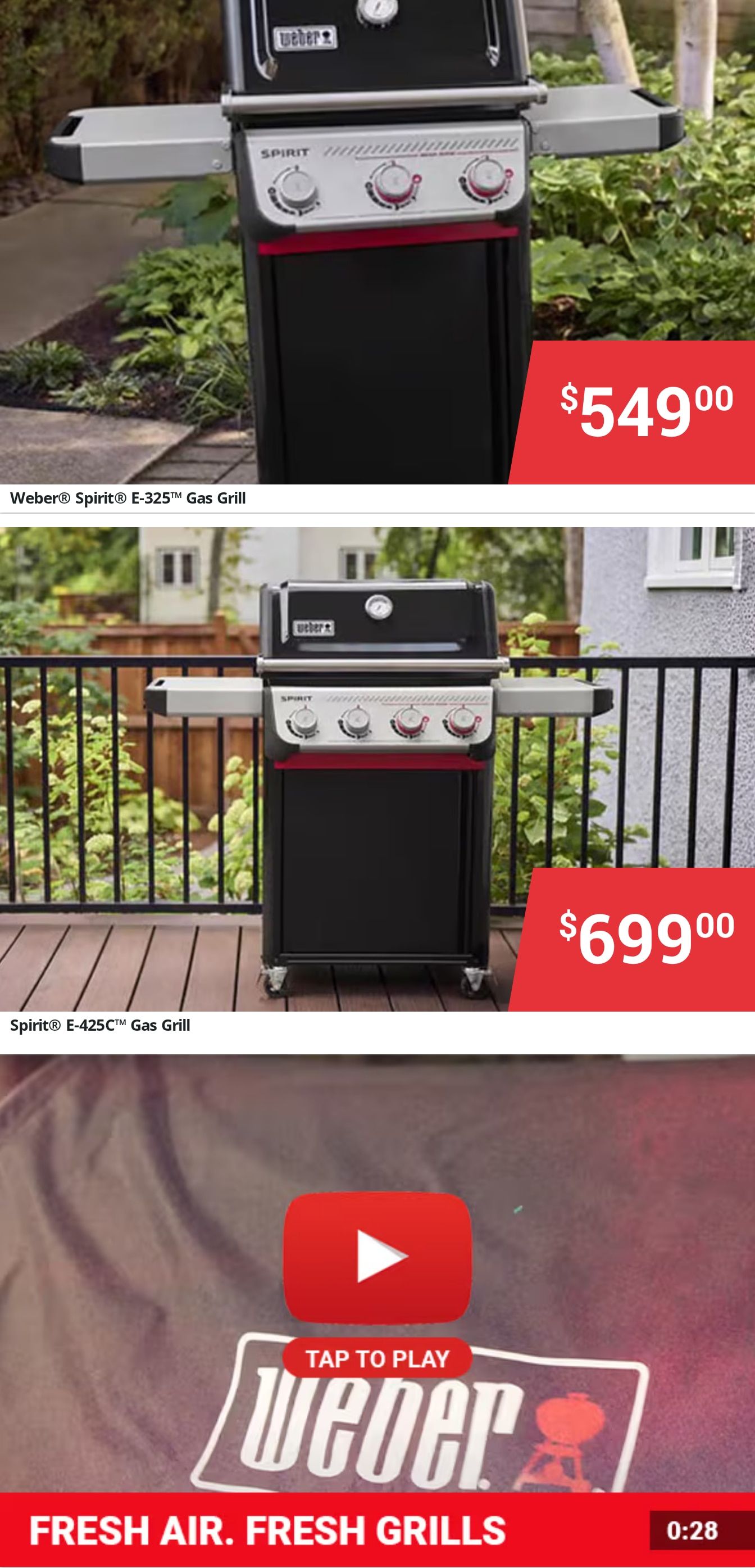 Turney's Ace Hardware Weekly Ad August 9 - 15, 2026