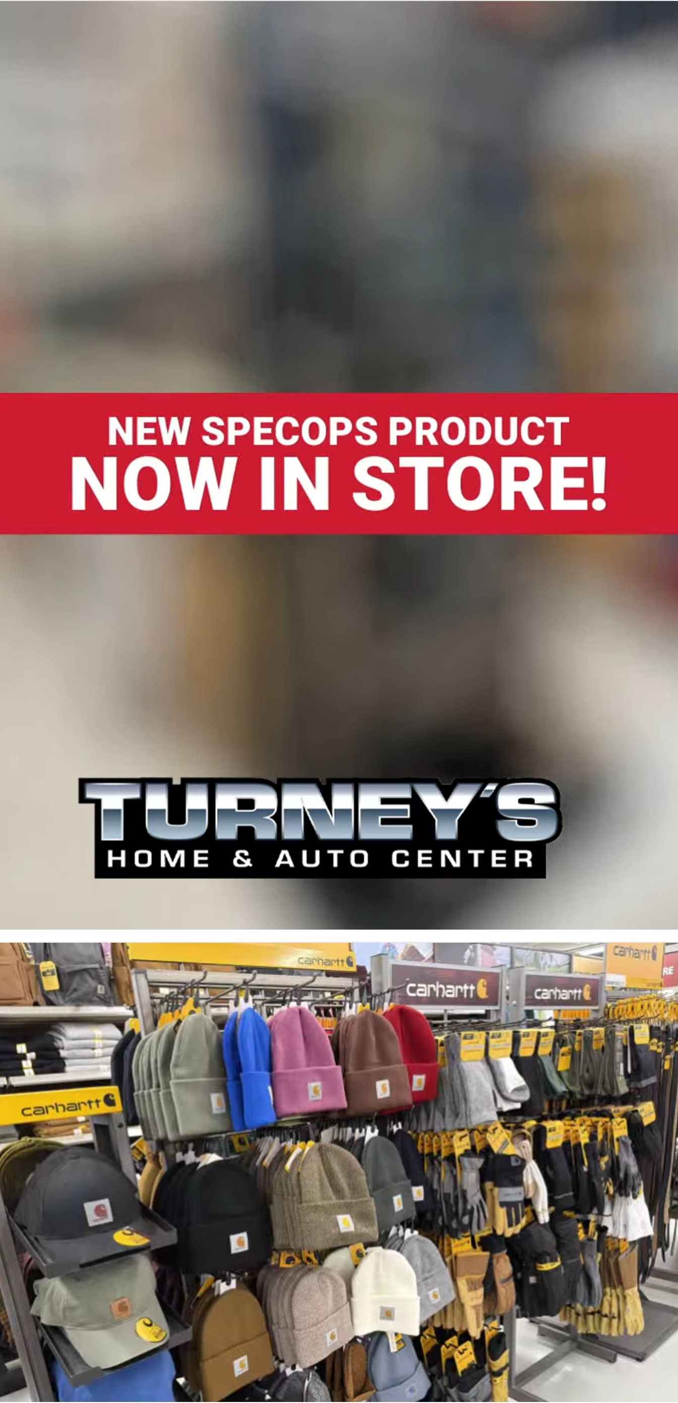 Turney's Ace Hardware Weekly Ad August 9 - 15, 2026