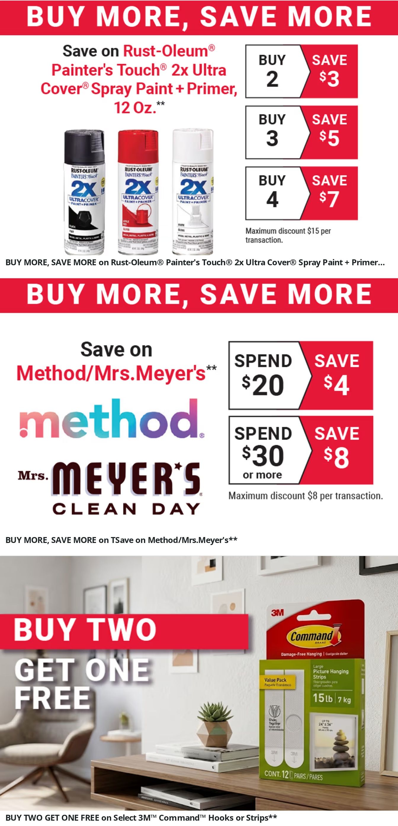 Jordan Ace Hardware Weekly Ad August 9 - 15, 2026