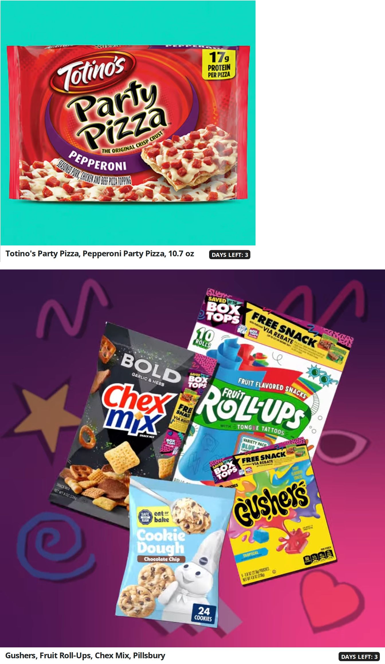Emporia Country Mart Weekly Ad August 5 - 18, 2026
