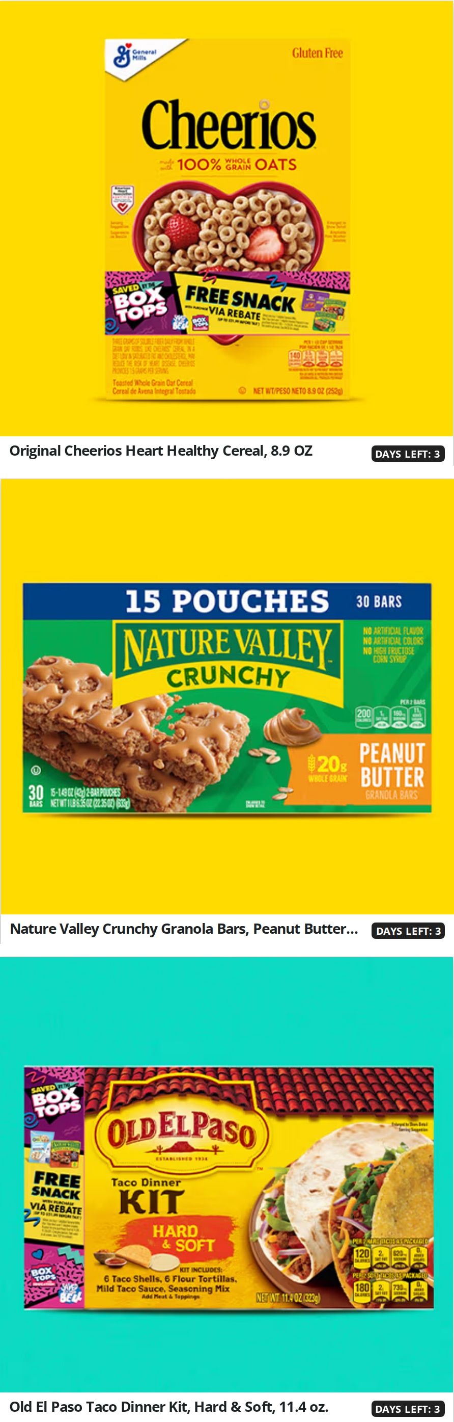 Checker's Weekly Ad August 5 - 18, 2026