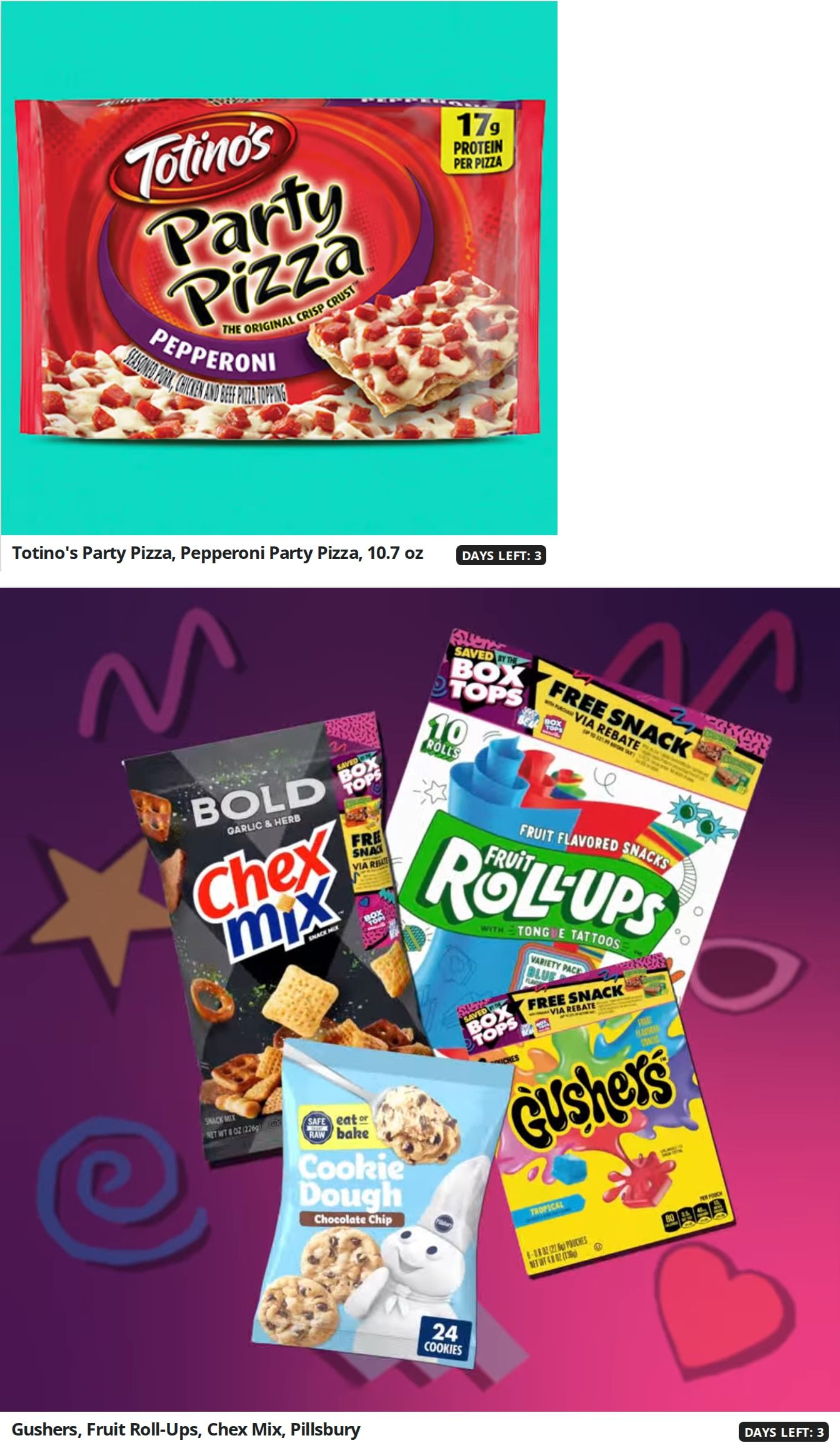 Checker's Weekly Ad August 5 - 18, 2026