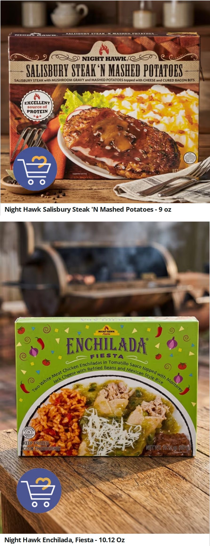 Byers General Store Weekly Ad August 12 - 18, 2026