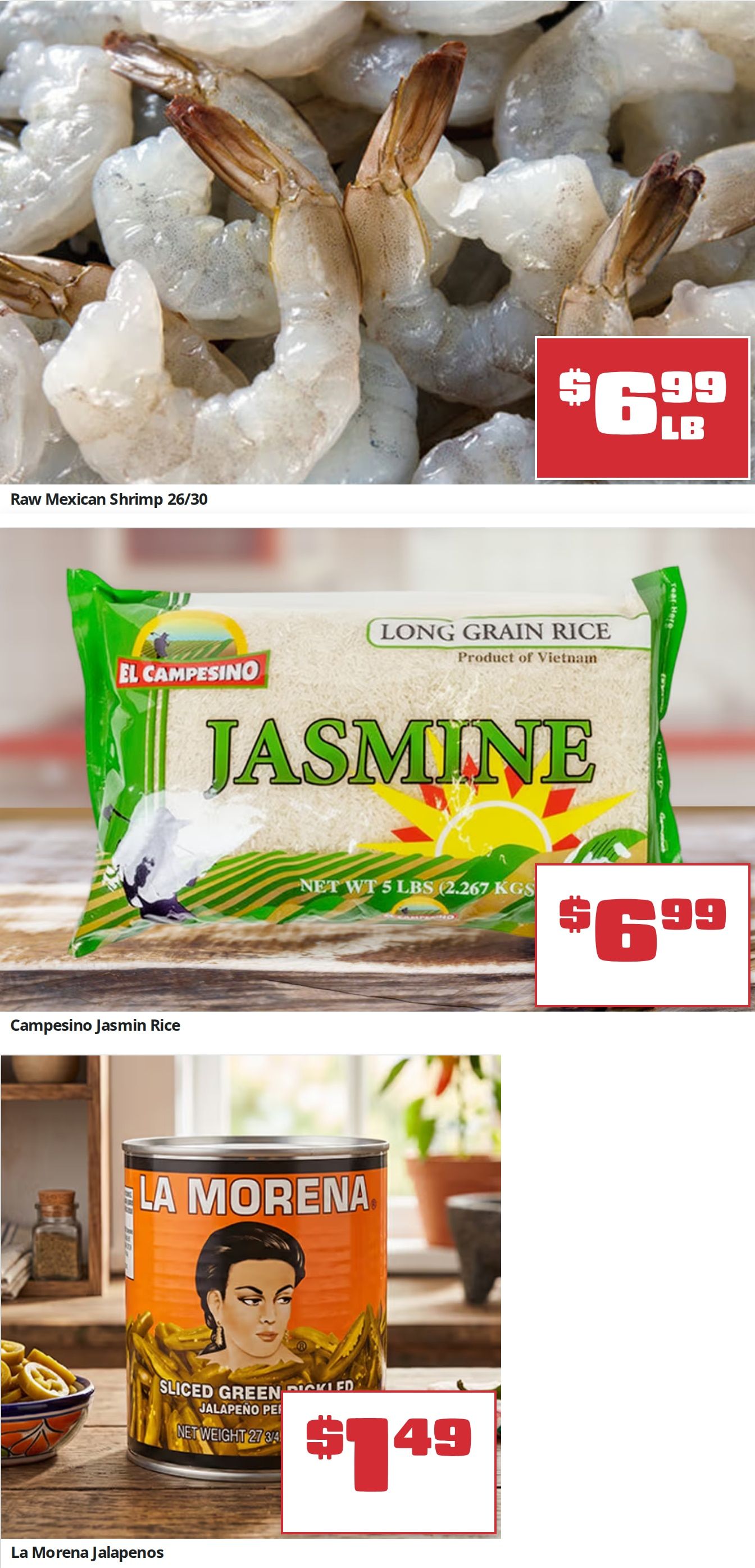 El Mercado De Colorado Weekly Ad August 12 - 18, 2026