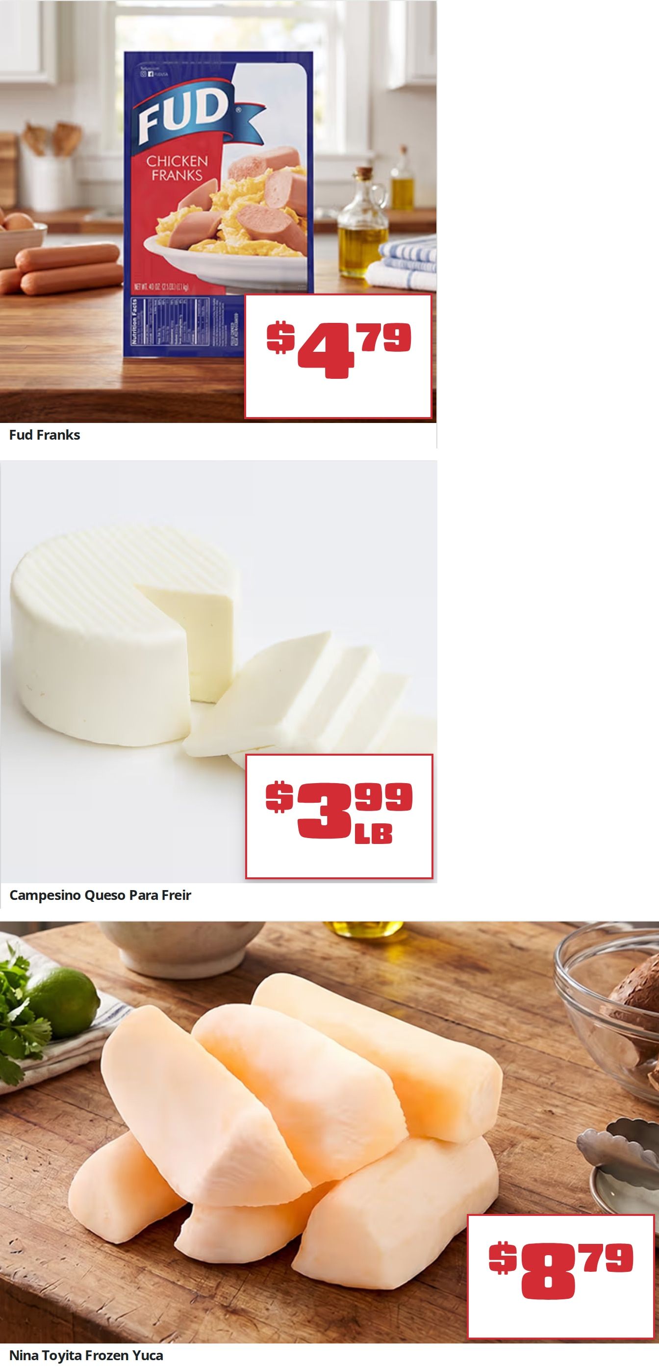 El Mercado De Colorado Weekly Ad August 12 - 18, 2026