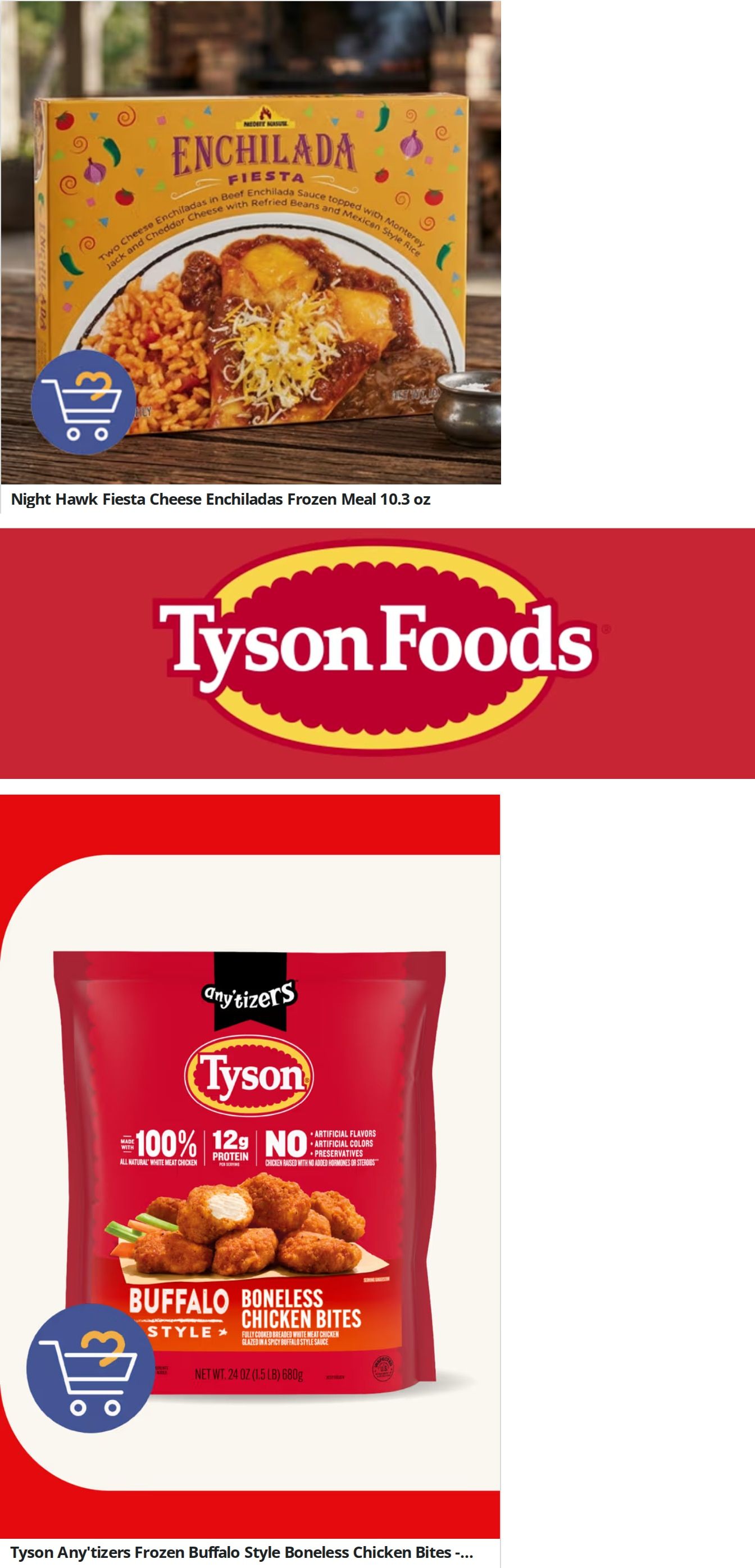 Ringo's Super Trading Post Weekly Ad August 12 - 18, 2026