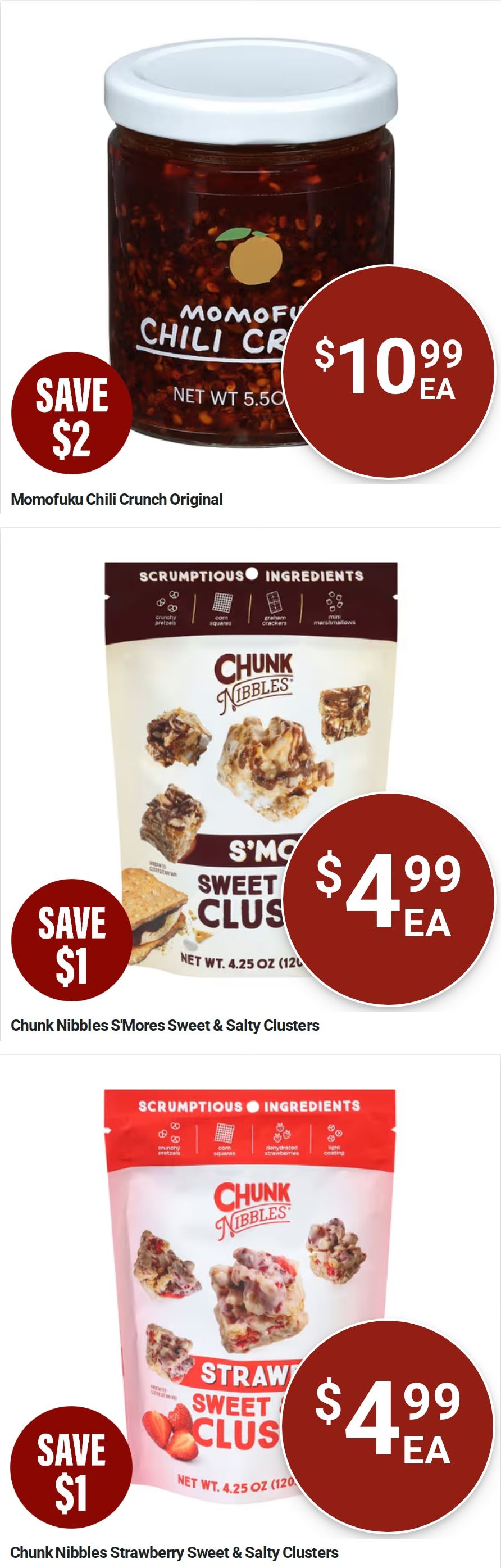 Marczyk Fine Foods (5100 E Colfax Ave, Denver, CO) Weekly Ad August 1 - 31, 2026