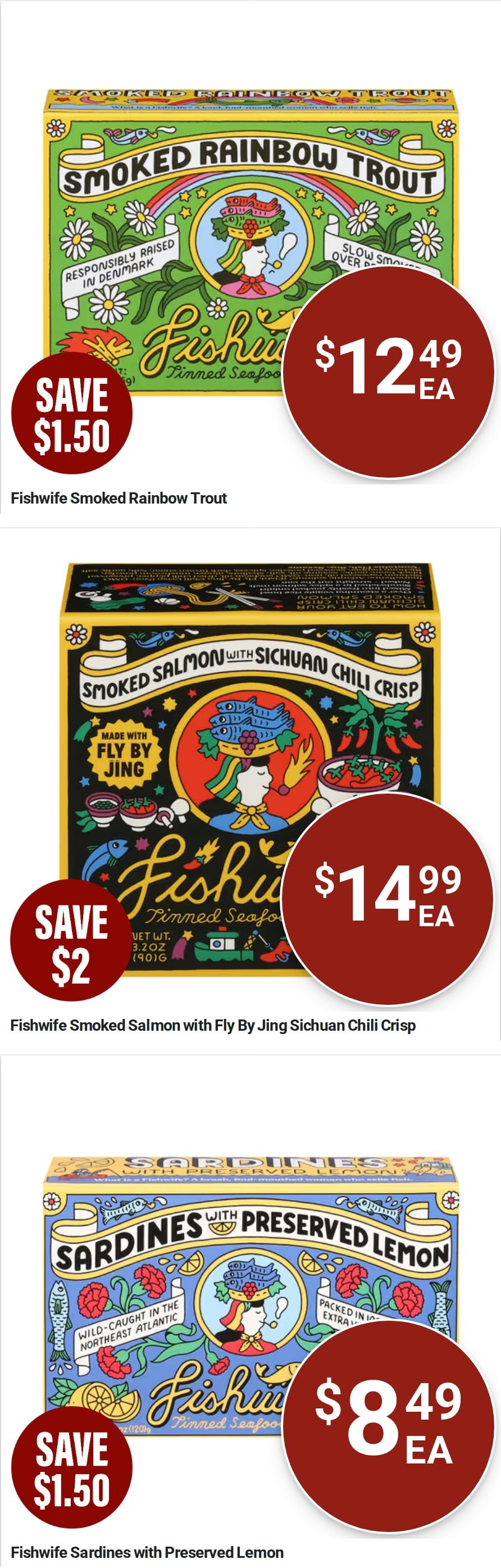 Marczyk Fine Foods (770 E 17th Ave, Denver, CO) Weekly Ad August 1 - 31, 2026