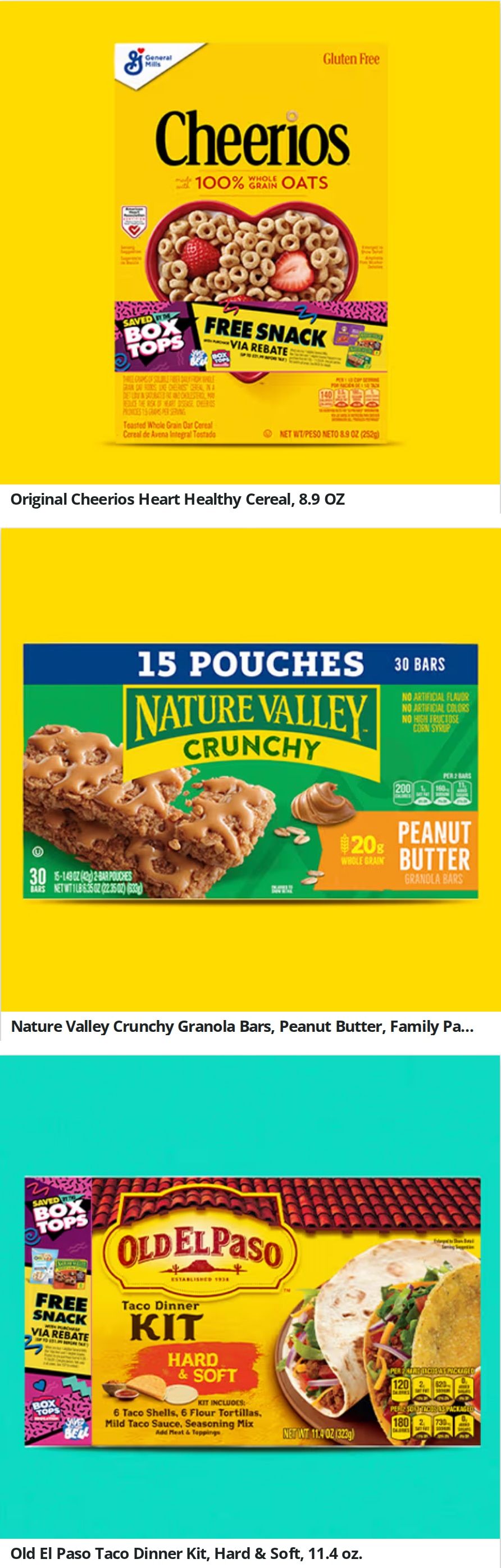 Wray Market Weekly Ad August 5 - 18, 2026