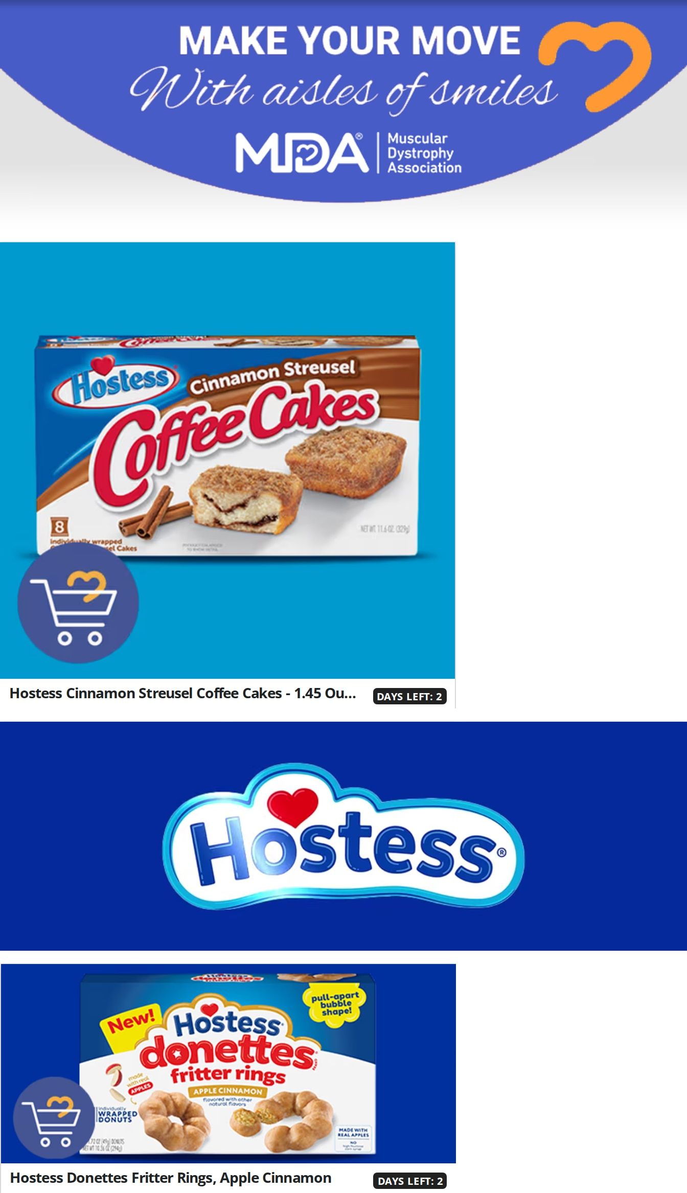 Triangle Grocery Weekly Ad August 12 - 18, 2026