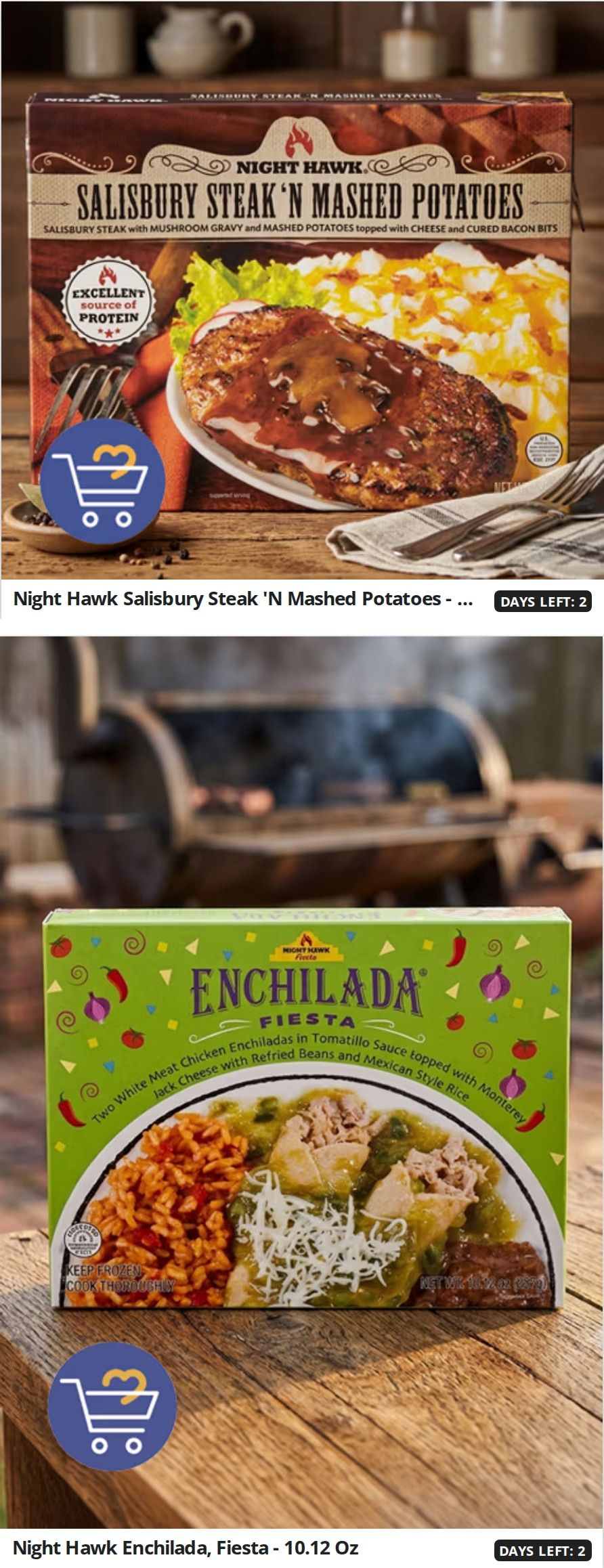 Triangle Grocery Weekly Ad August 12 - 18, 2026