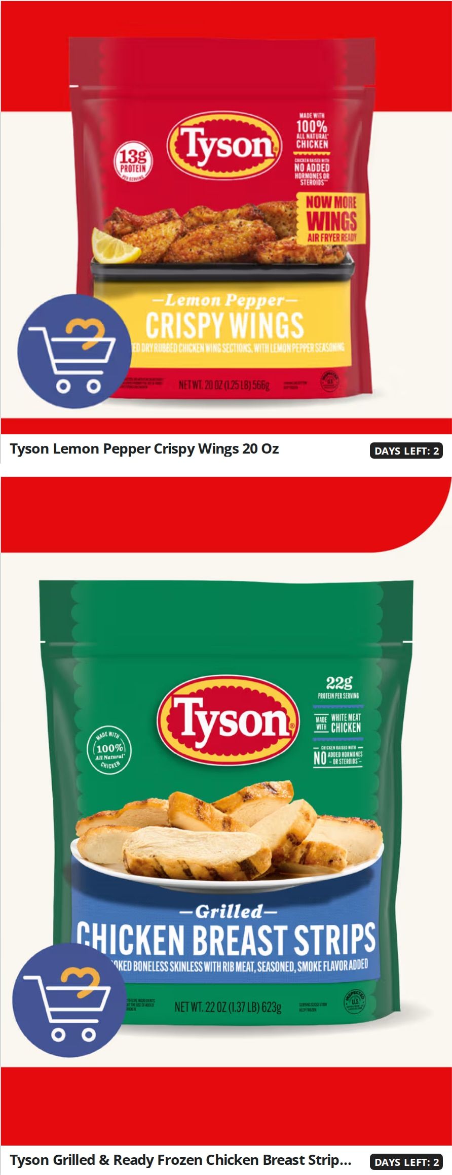 Triangle Grocery Weekly Ad August 12 - 18, 2026