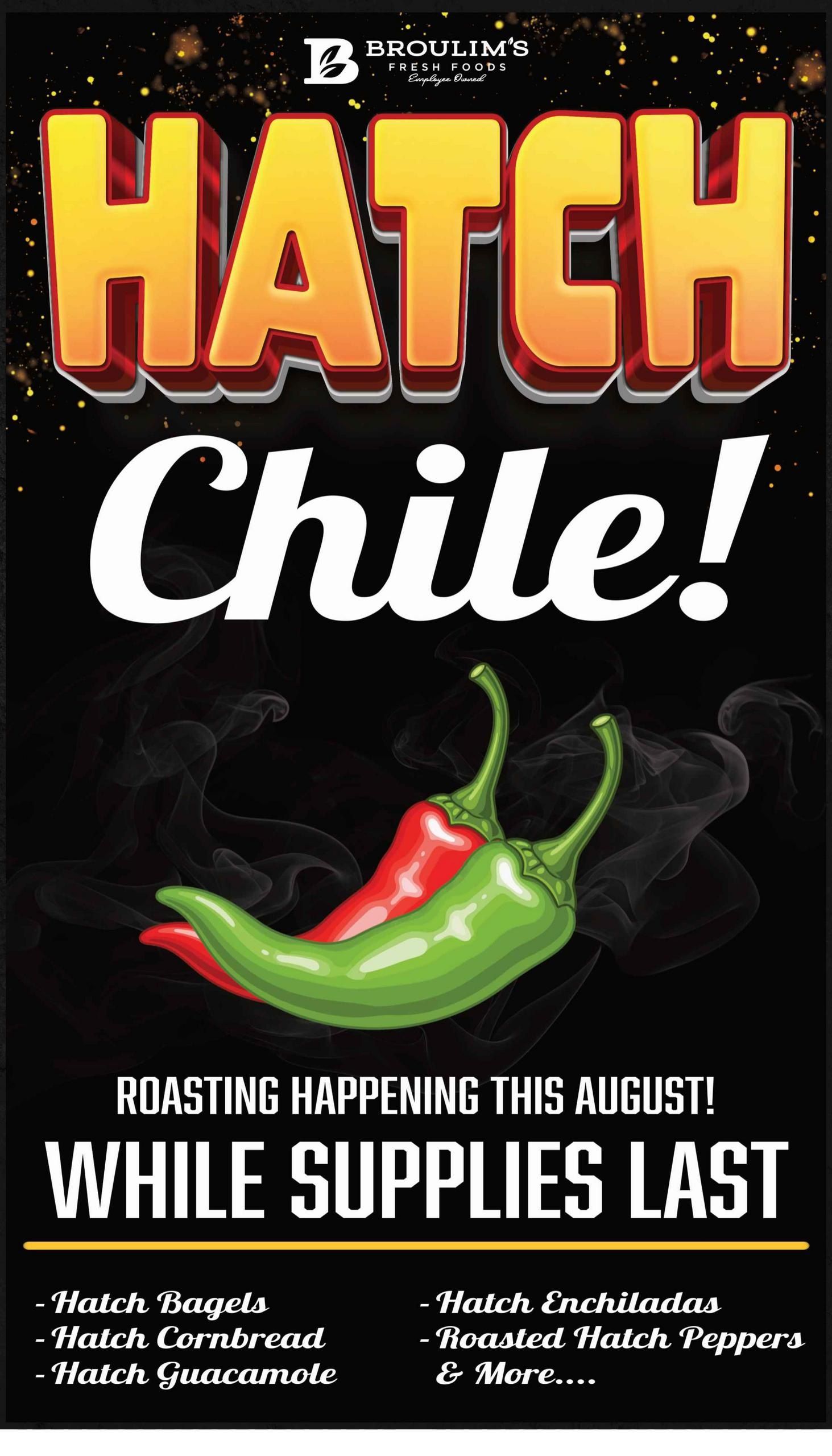 Broulim's (Afton Area, WY) Weekly Ad August 12 - 18, 2026