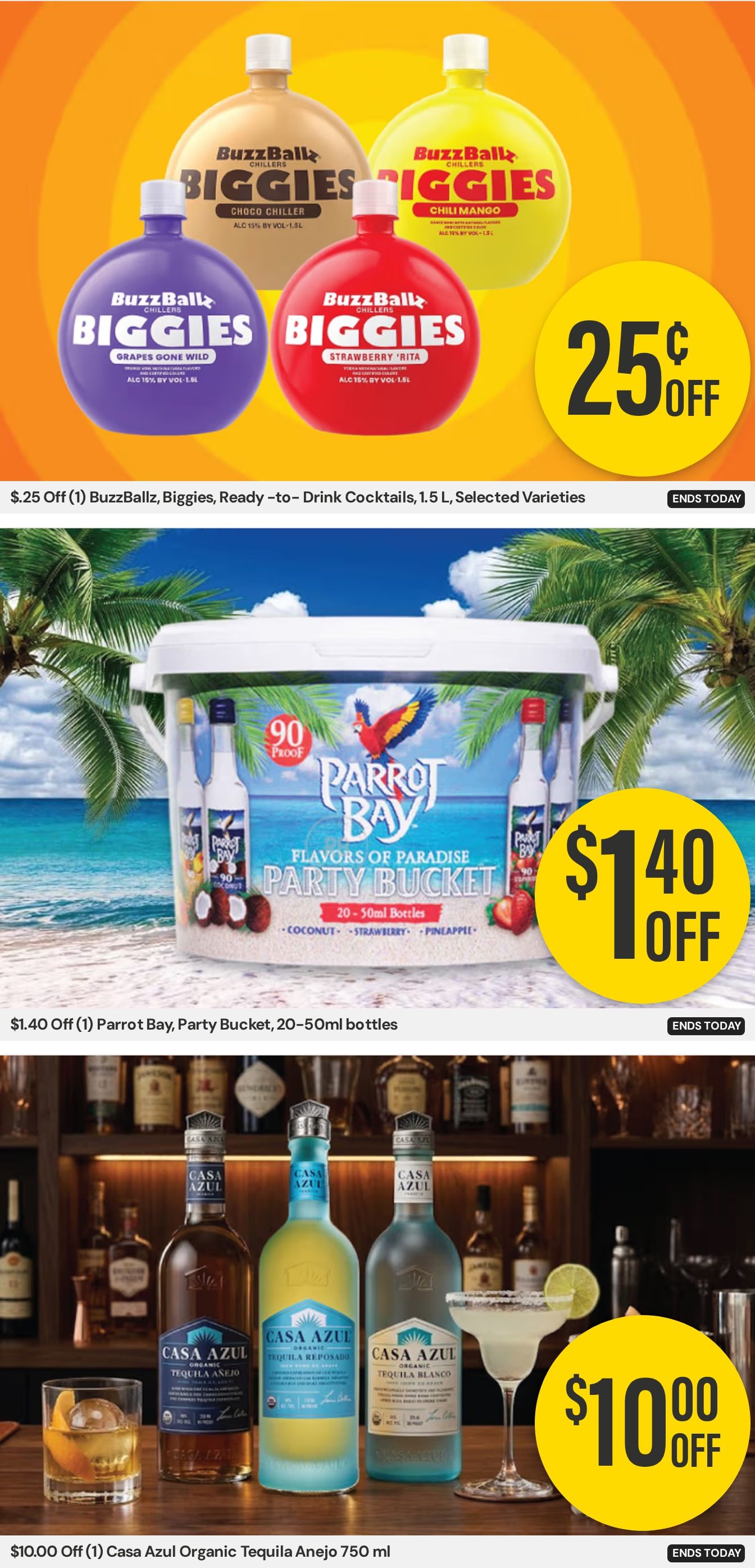 Olsen's Marketplace IGA Weekly Ad August 12 - 25, 2026