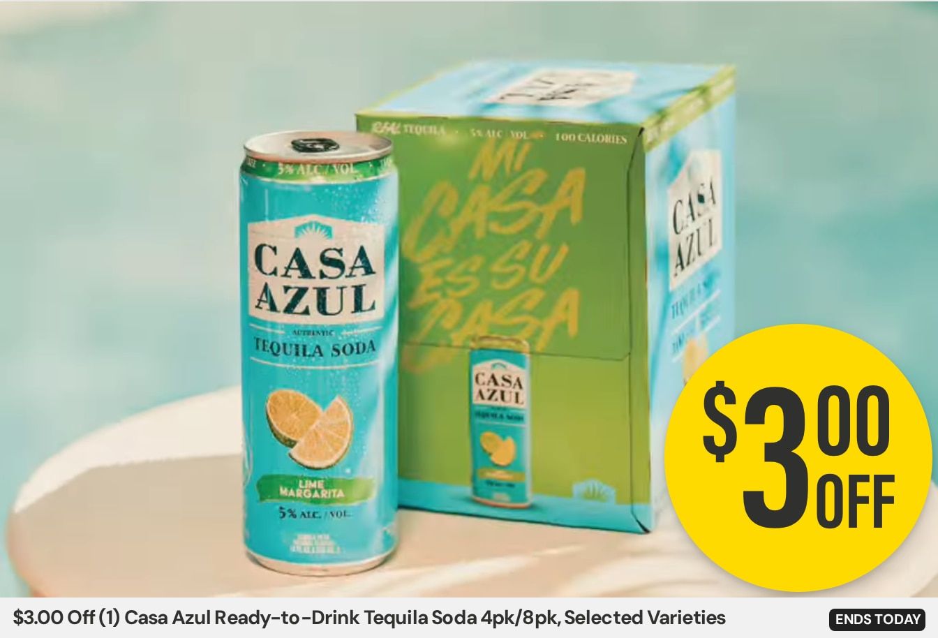 Olsen's Marketplace IGA Weekly Ad August 12 - 25, 2026