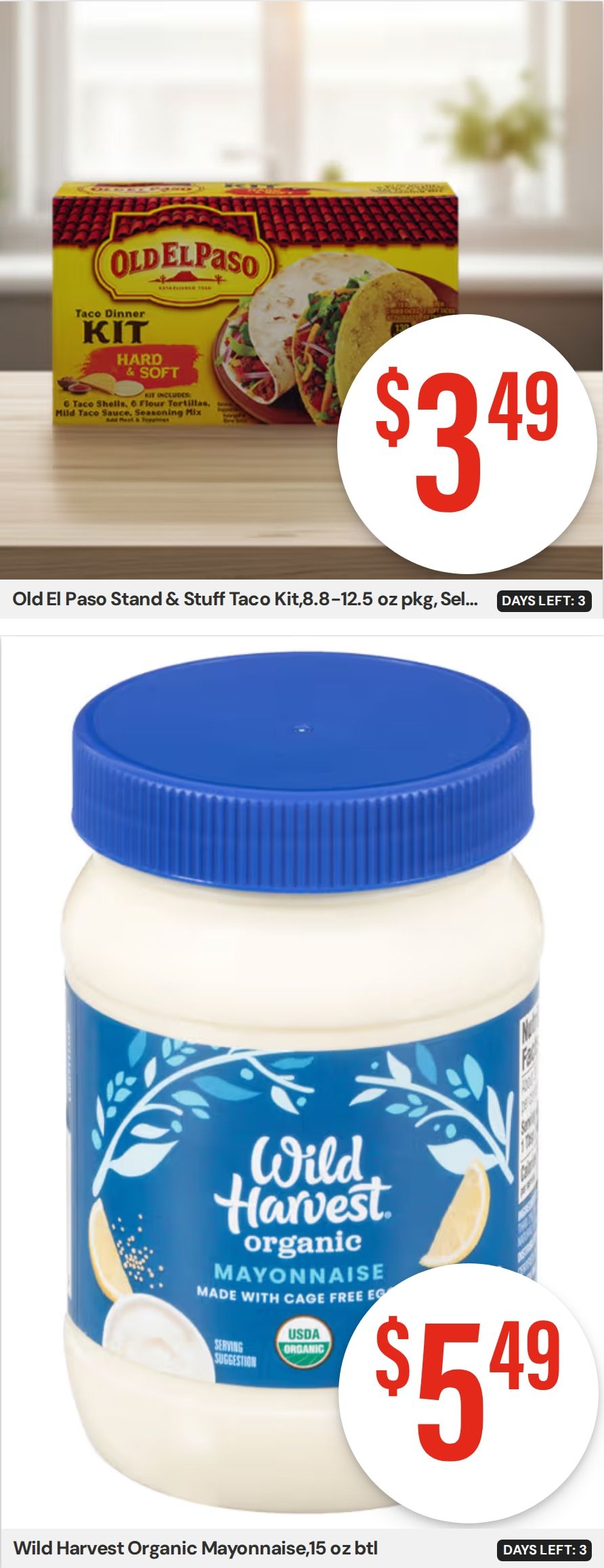 Archie's IGA Weekly Ad August 12 - 18, 2026
