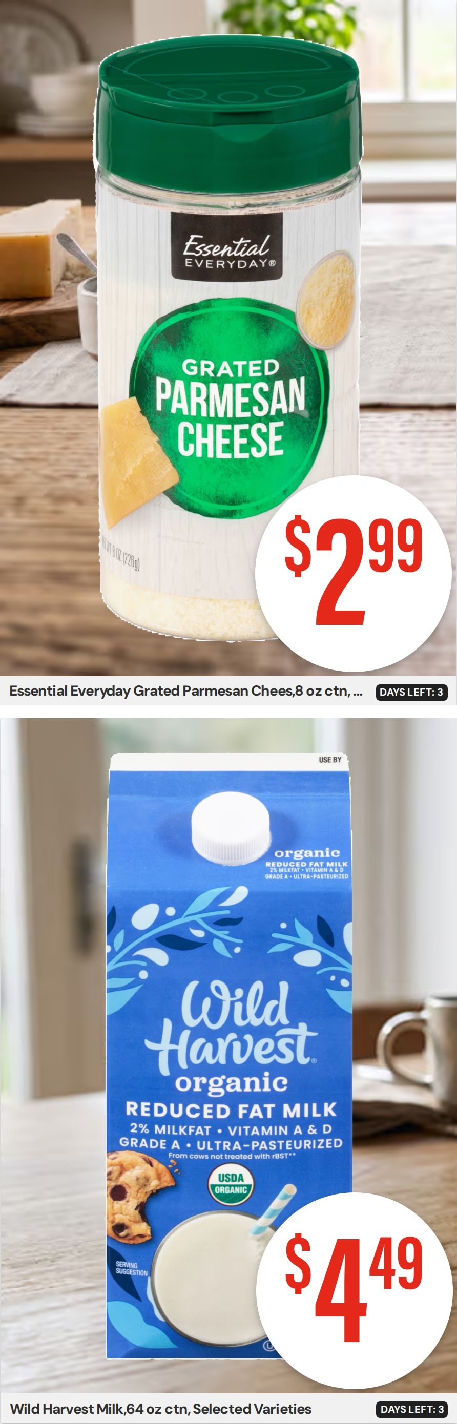 Archie's IGA Weekly Ad August 12 - 18, 2026