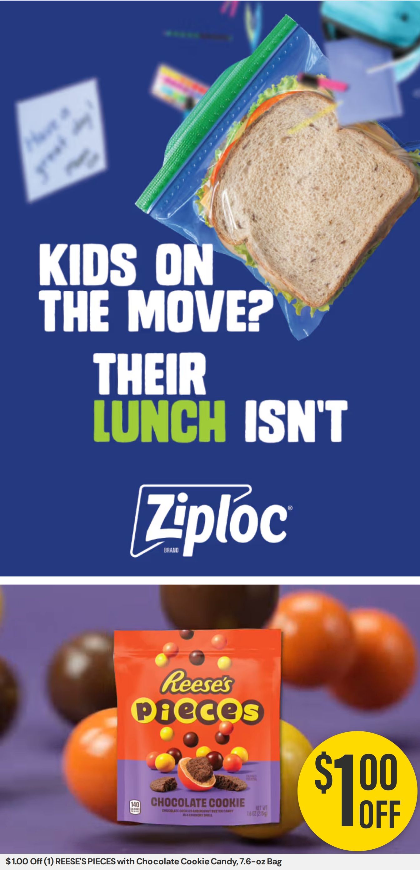 Camano Plaza IGA Weekly Ad August 12 - 25, 2026