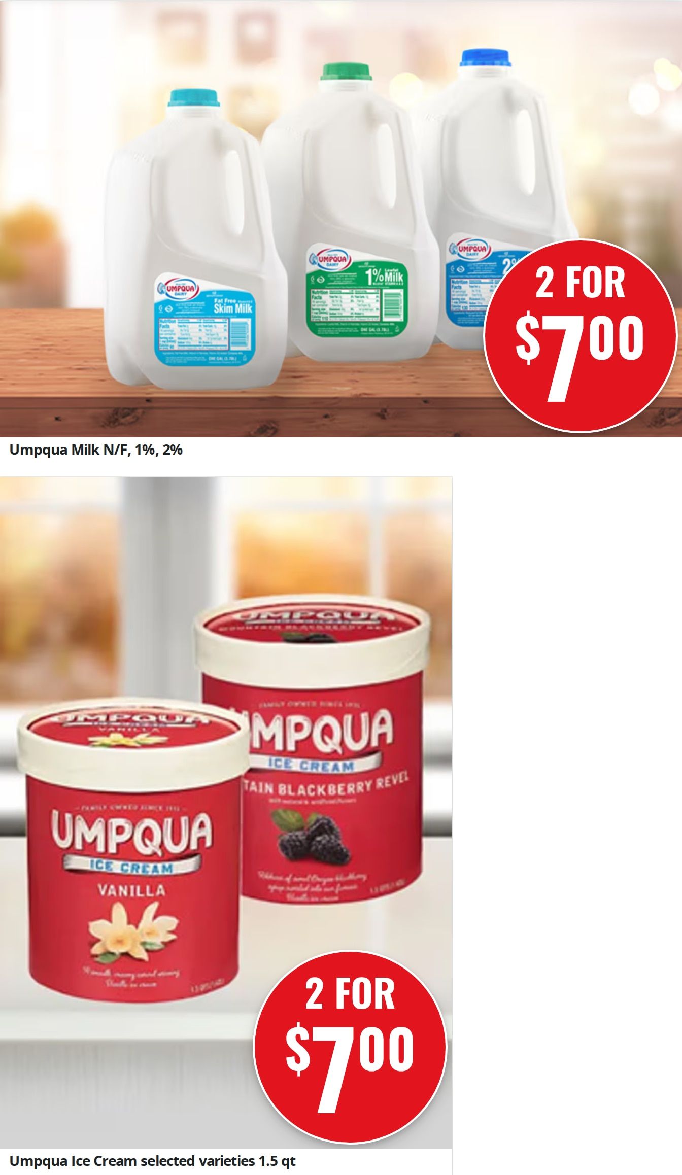 Kenny's IGA Weekly Ad August 12 - 25, 2026