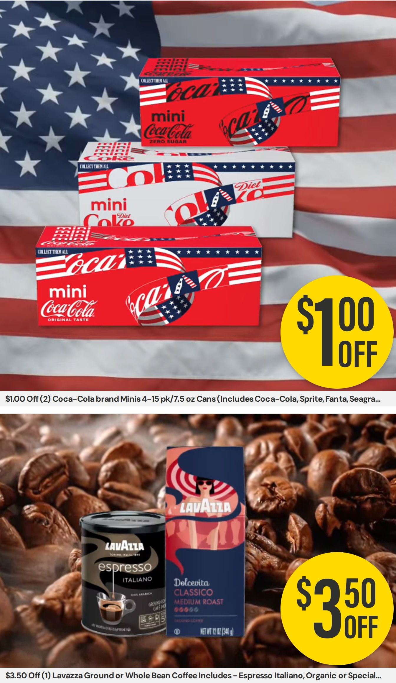 Willamina IGA Weekly Ad August 12 - 25, 2026