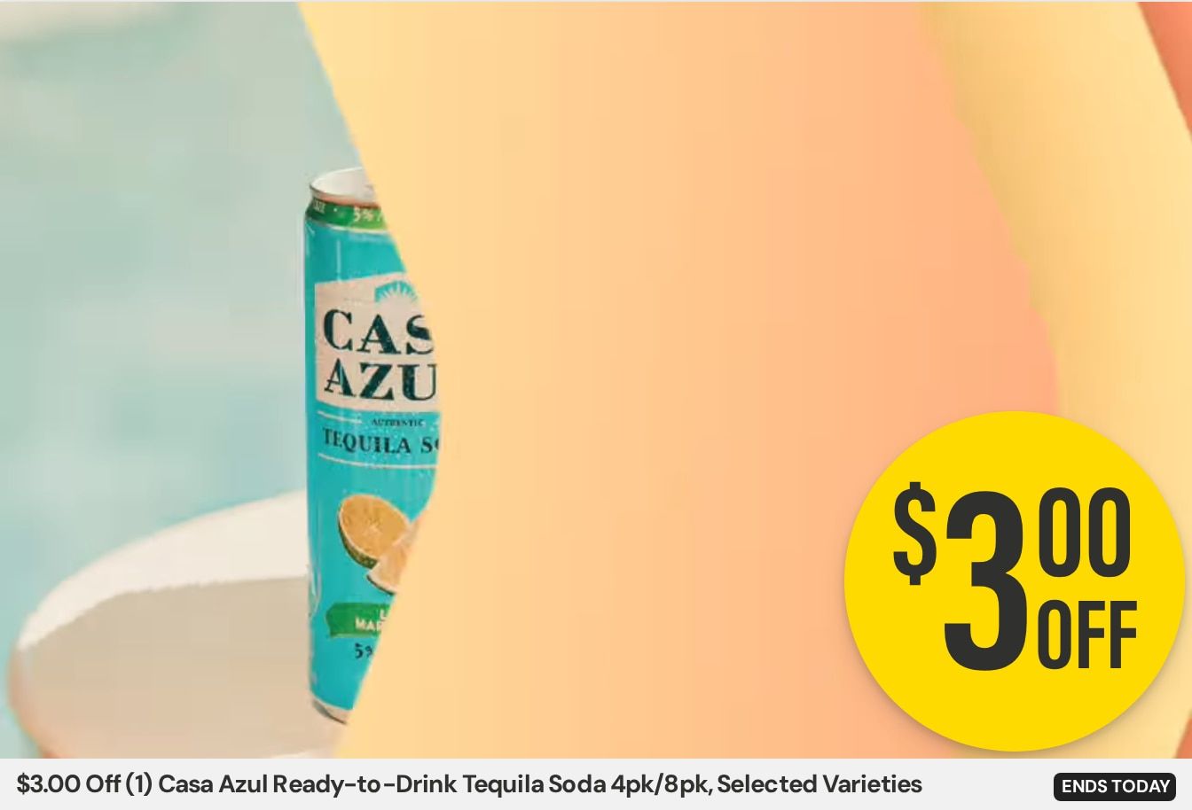 California Fresh Markets Weekly Ad August 12 - 25, 2026